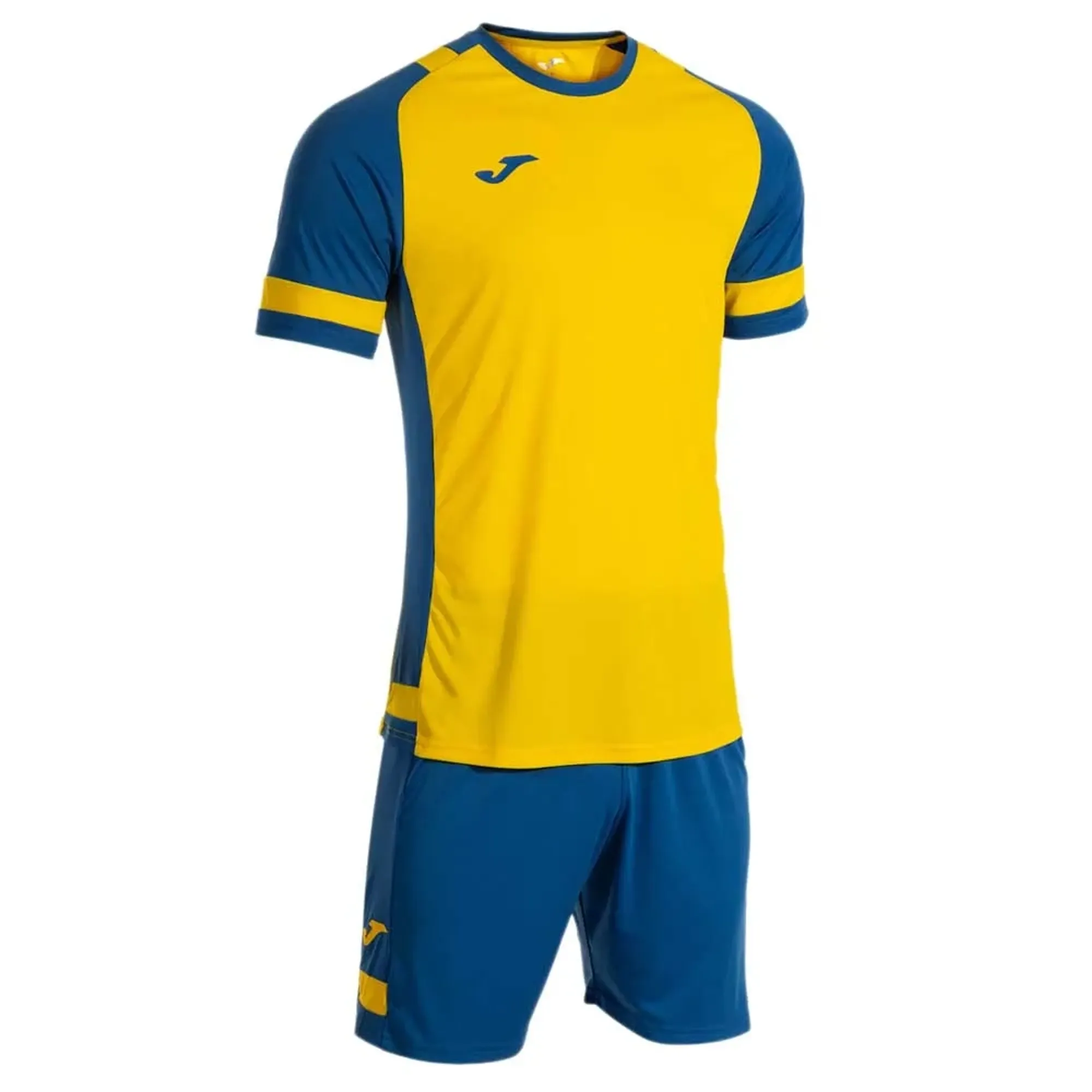 Joma Lider Short Sleeve Set