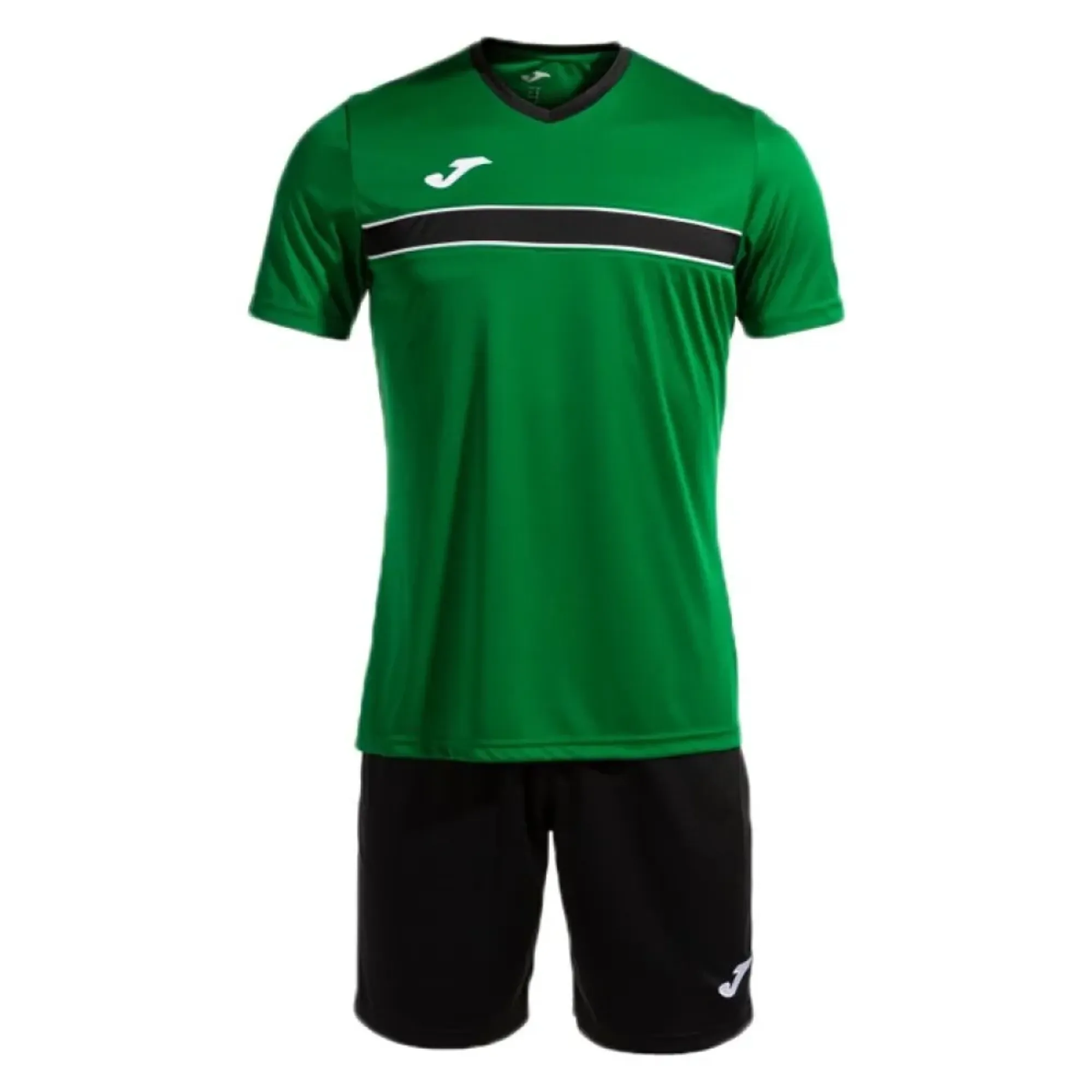 Joma Victory Short Sleeve Set