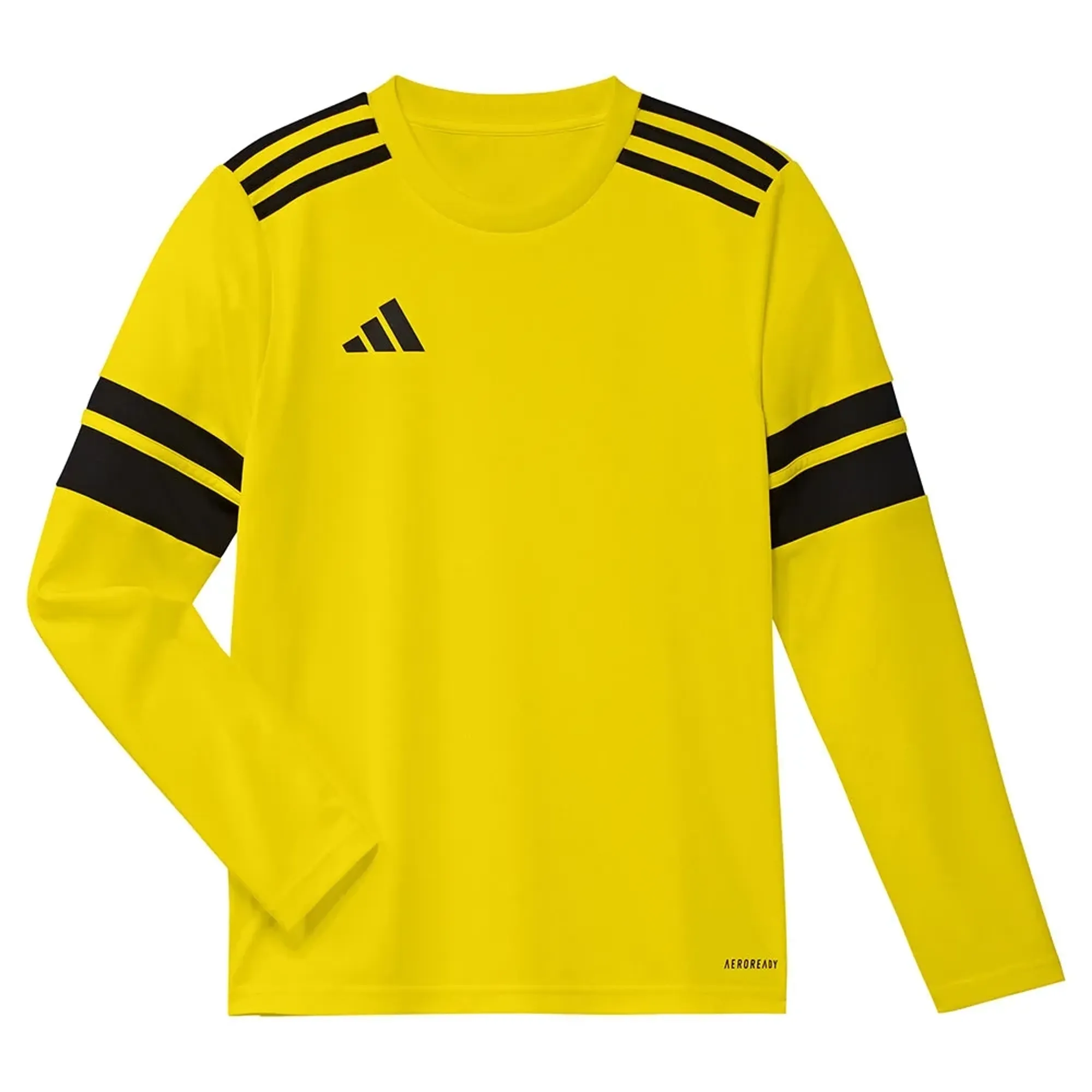 Adidas Squadra 25 Long Sleeve T-shirt