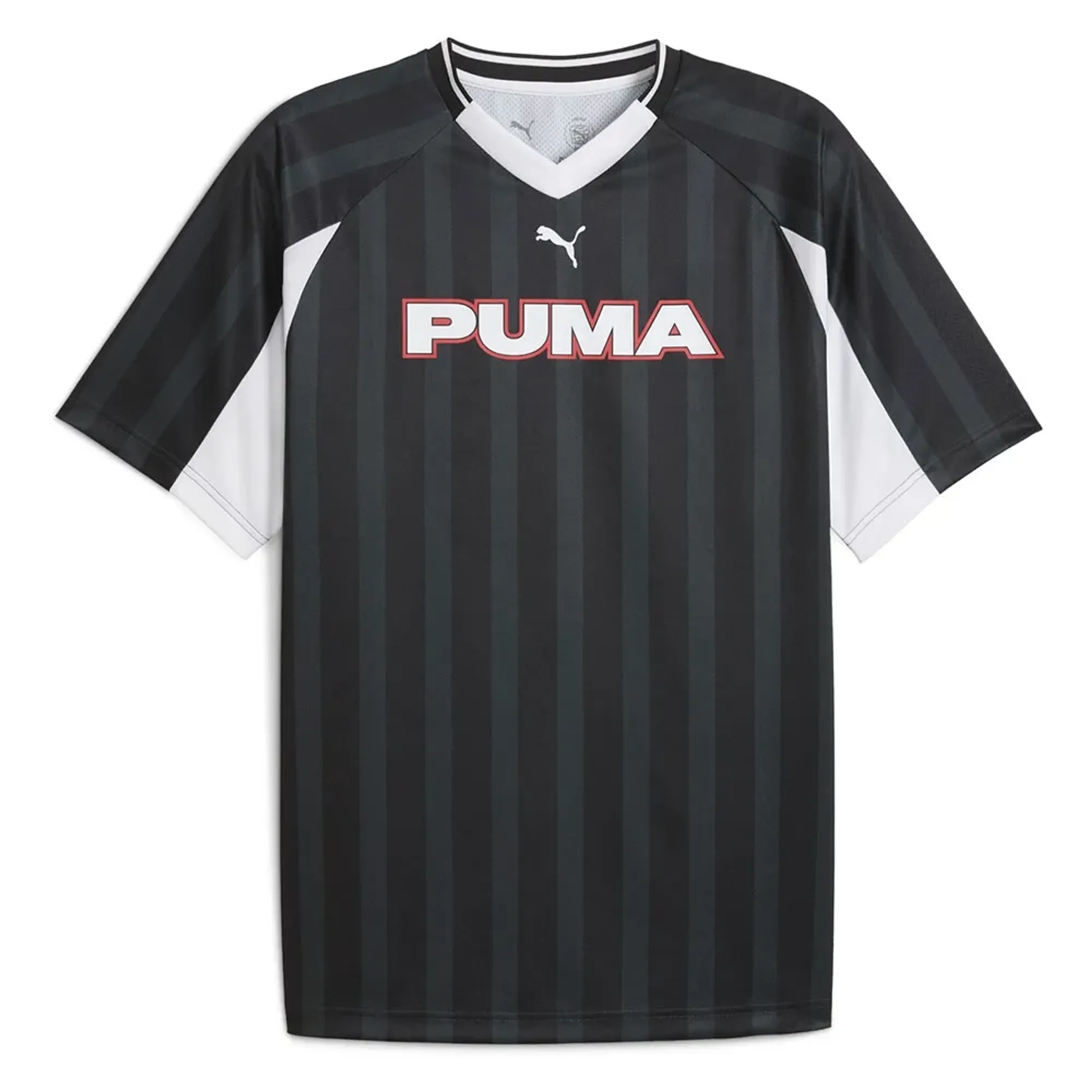 Puma Sport Short Sleeve T-shirt