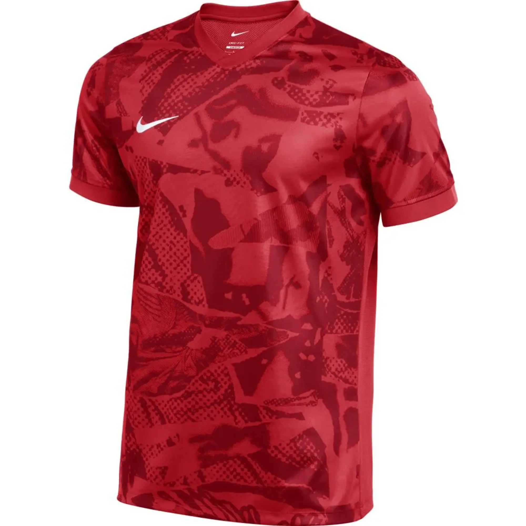 Nike Dri-fit Prcsn Vii Short Sleeve T-shirt