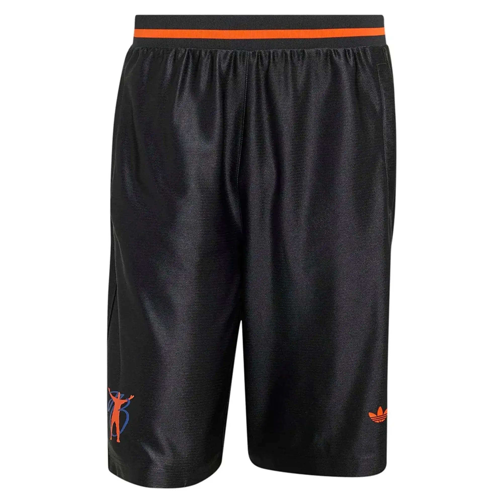 Adidas Jude Bellingham Originals Shorts
