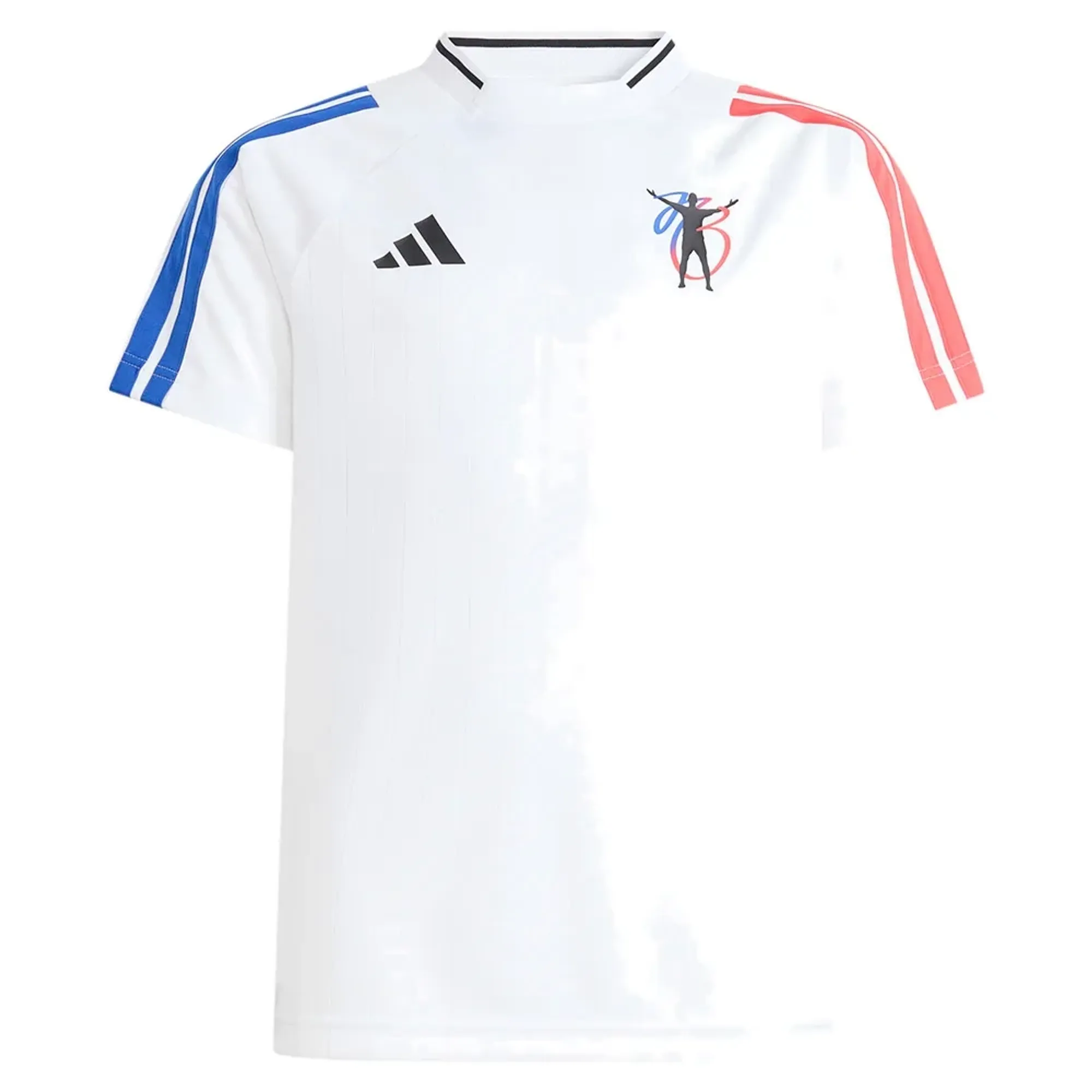Adidas Jude Bellingham House Of Tiro Short Sleeve T-shirt