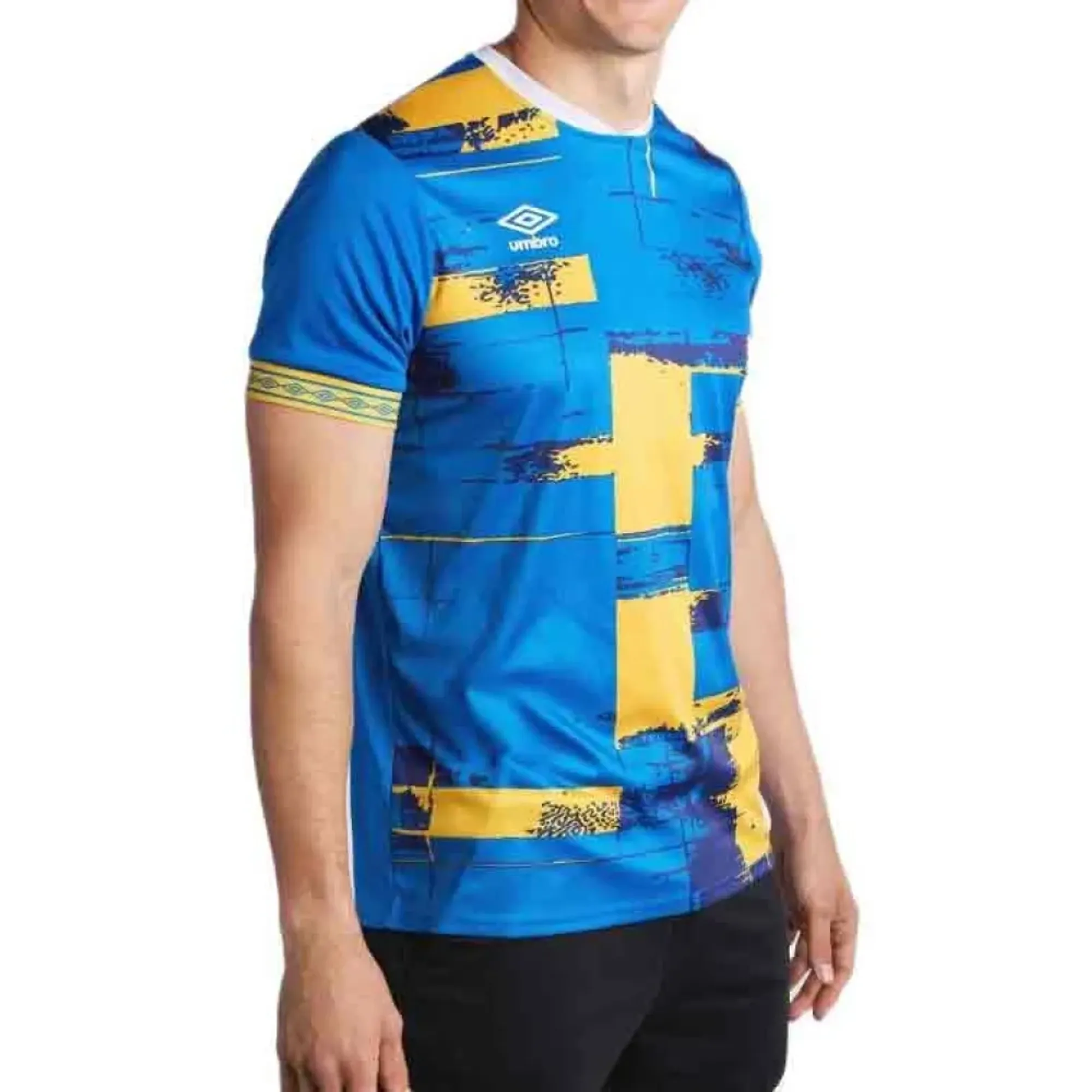 Umbro Infimaya Short Sleeve T-shirt