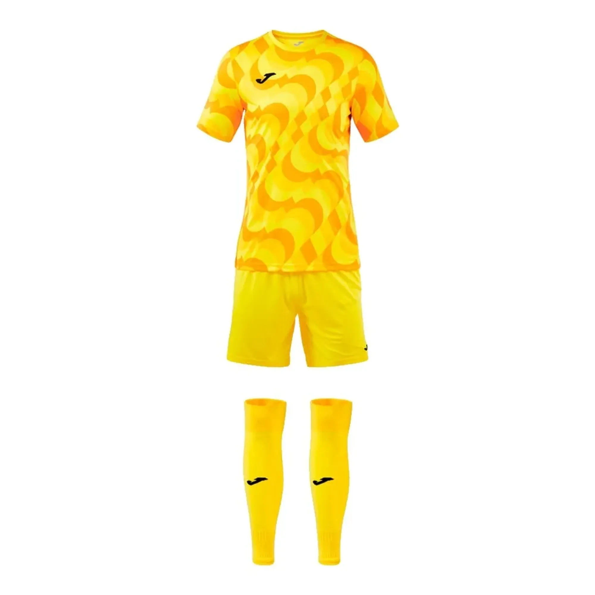 Joma Area Short Sleeve Set