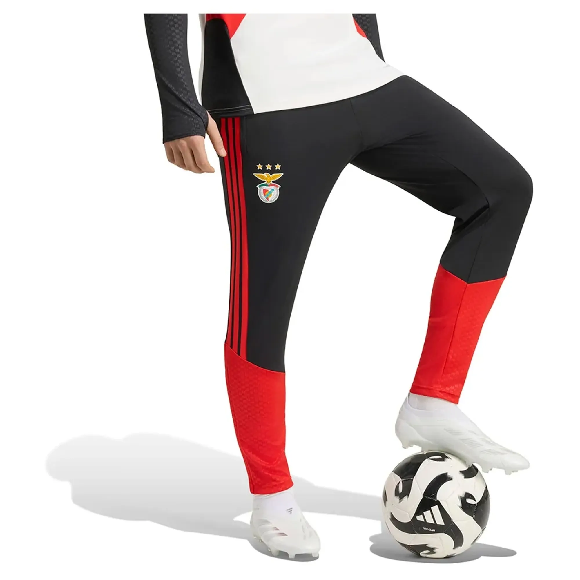 Adidas Benfica 26/27 Tiro26 Competition Training Tracksuit Pants