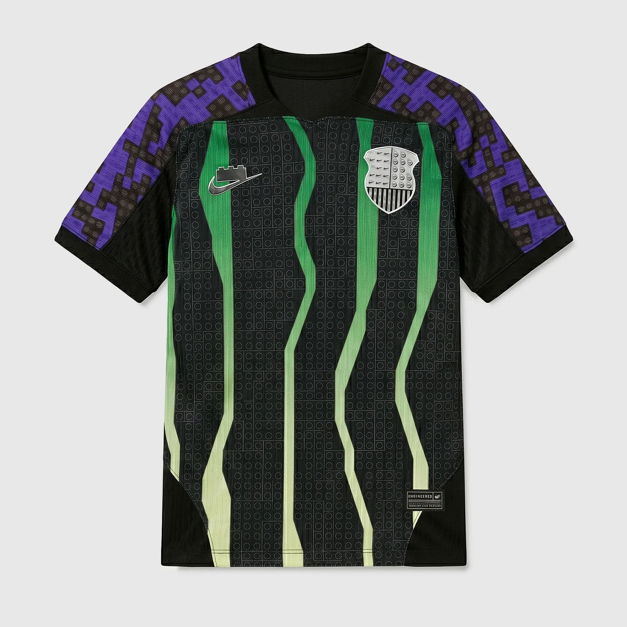 Nike X LEGO COLLECTION AEROFIT F JSY