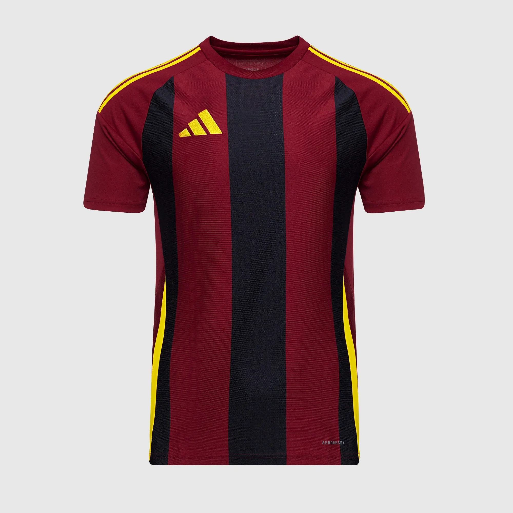 adidas Junior Striped 24 SS Shirt
