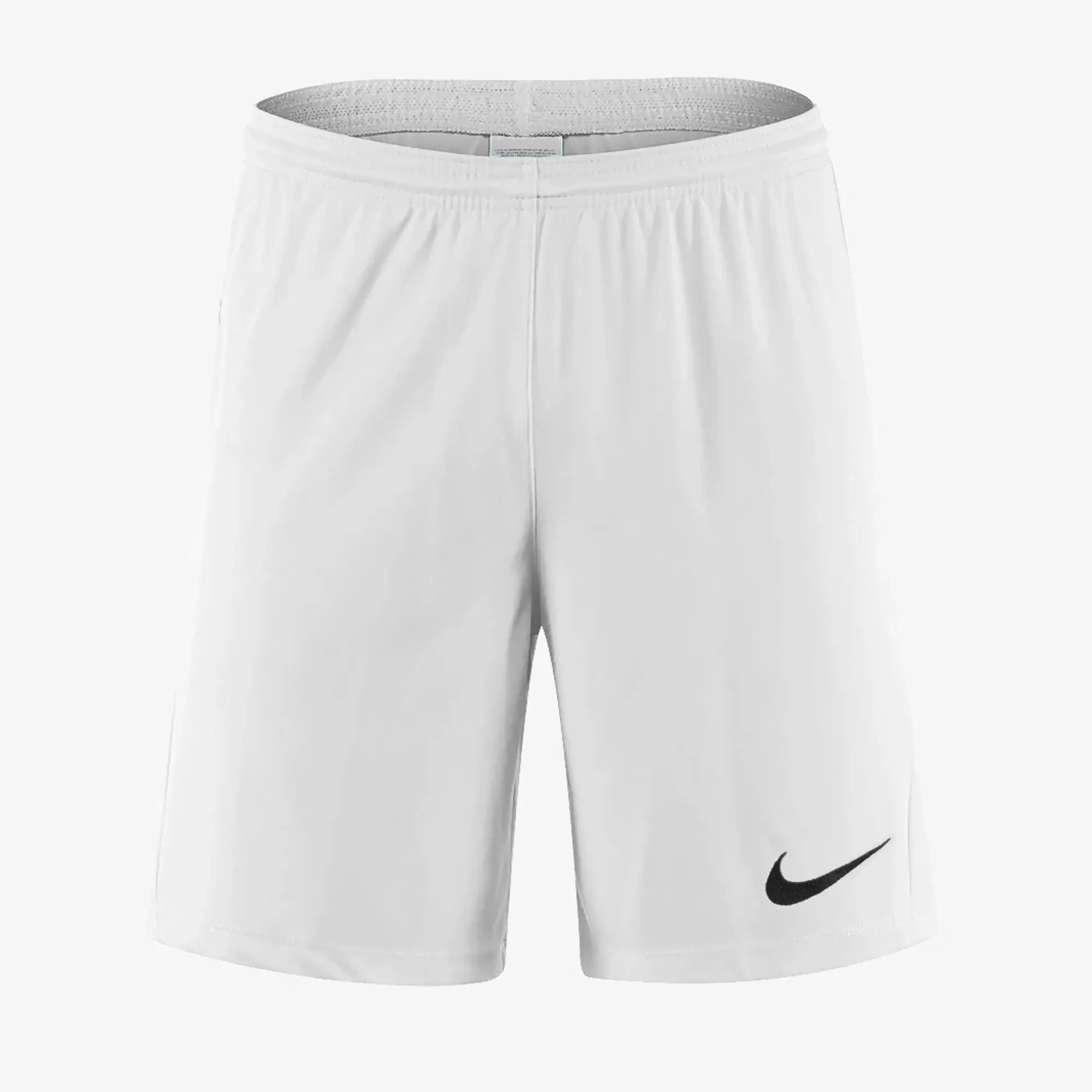 Nike Junior Park III Shorts