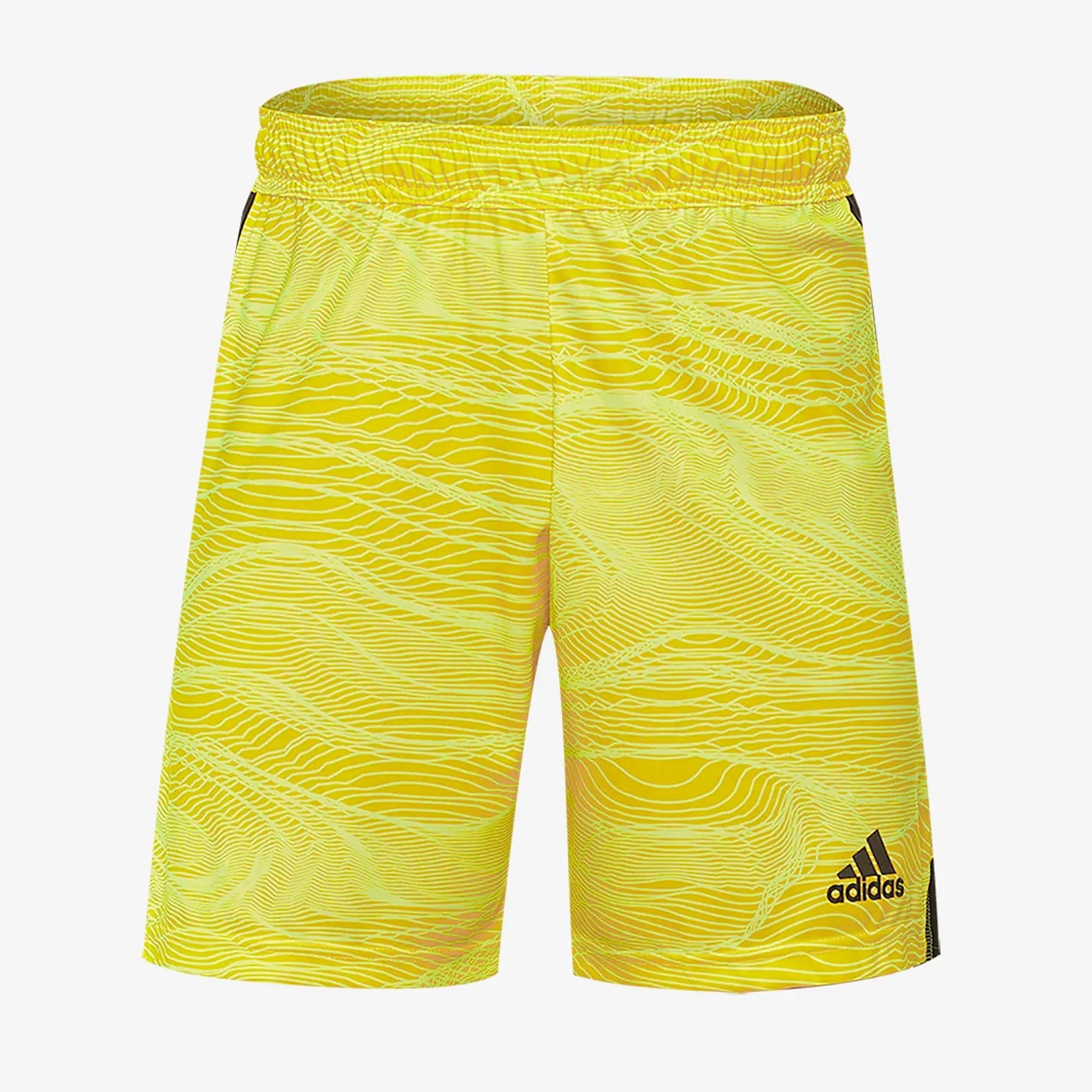 adidas Junior Condivo 21 GK Shorts