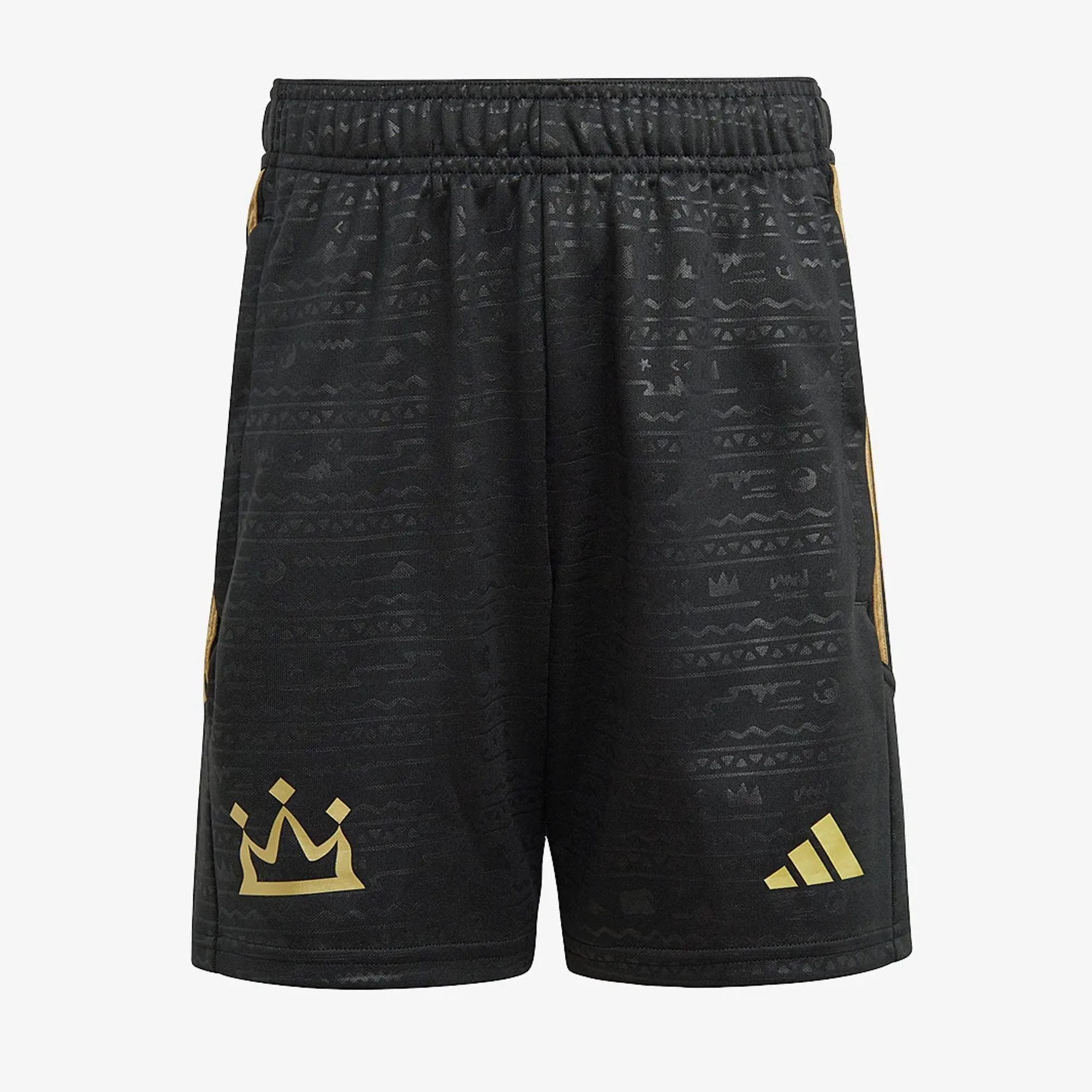 adidas Kids Salah Shorts