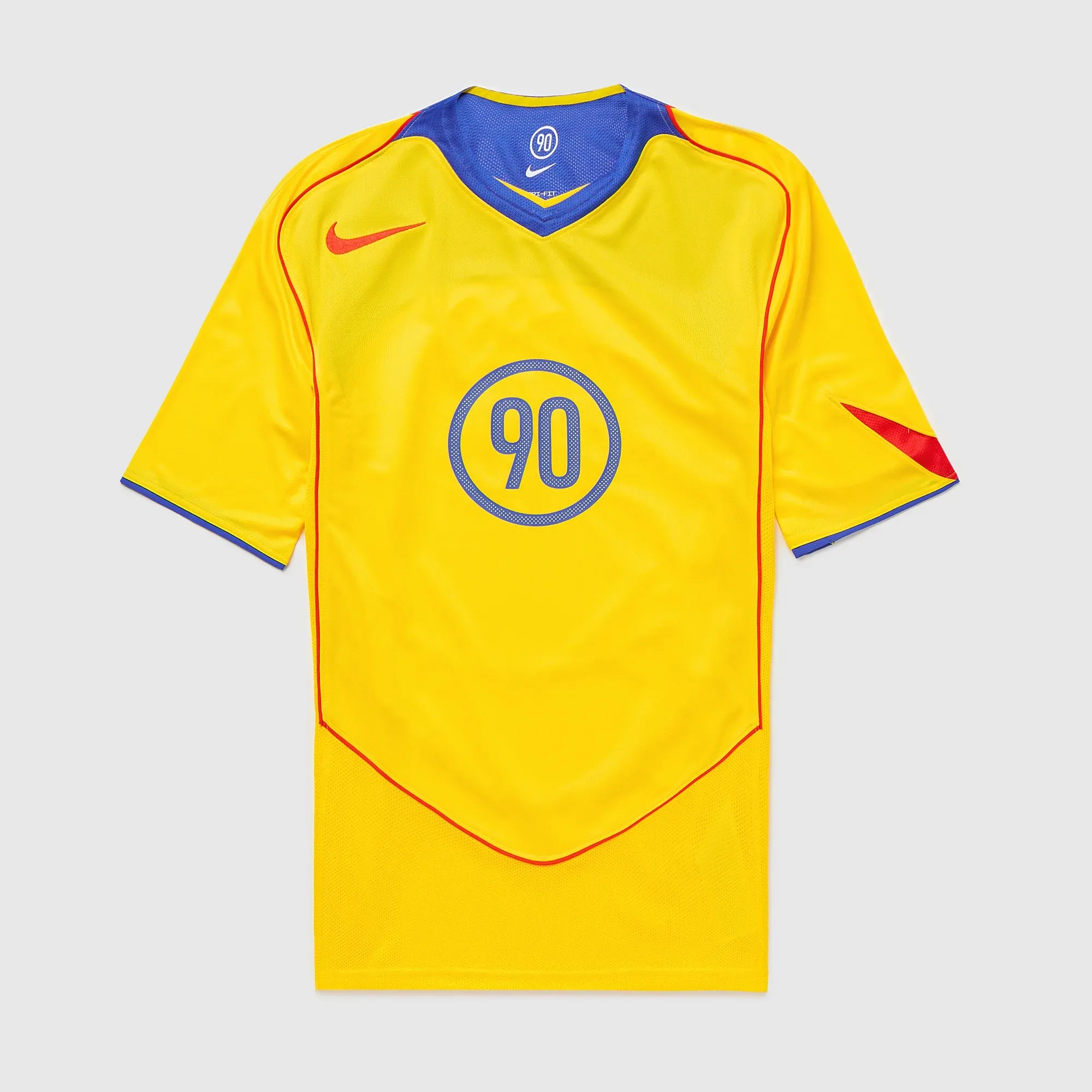 Nike Dri-FIT T90 Energy LS Top