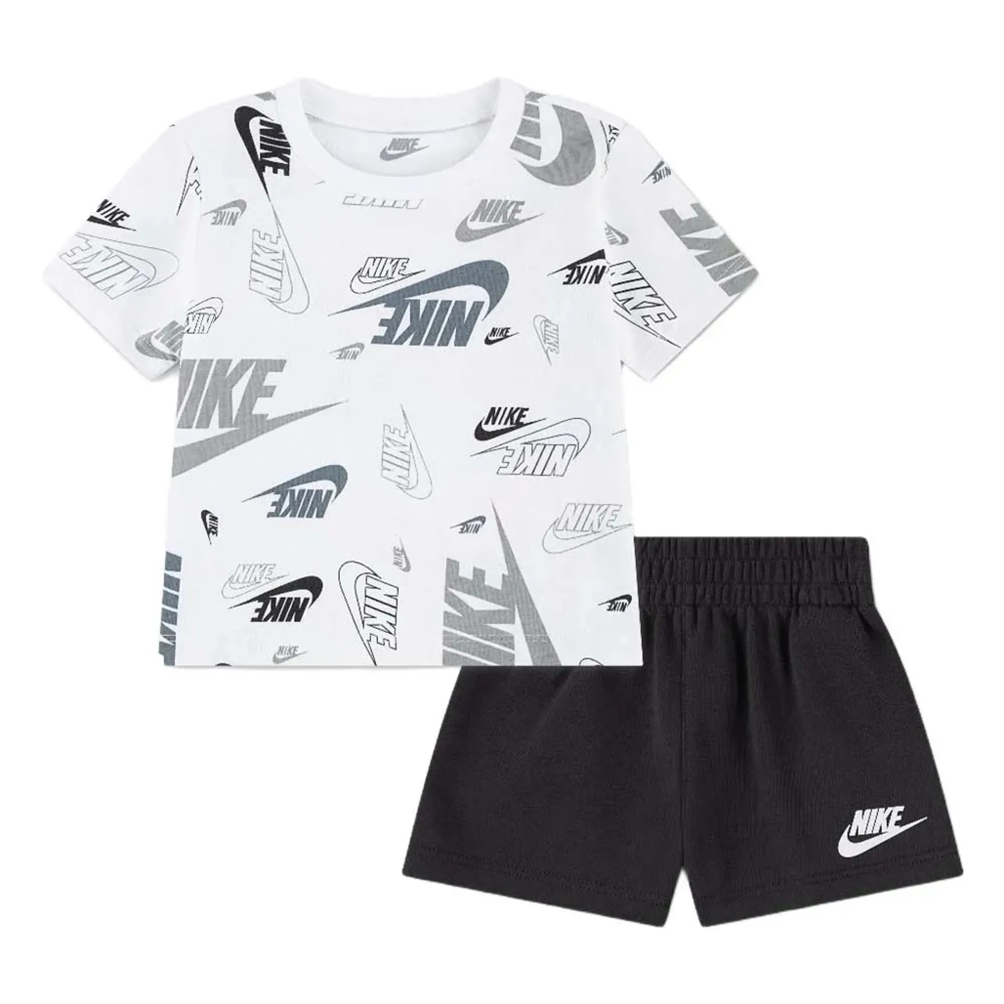 Nike  Unisex Tracksuits - White