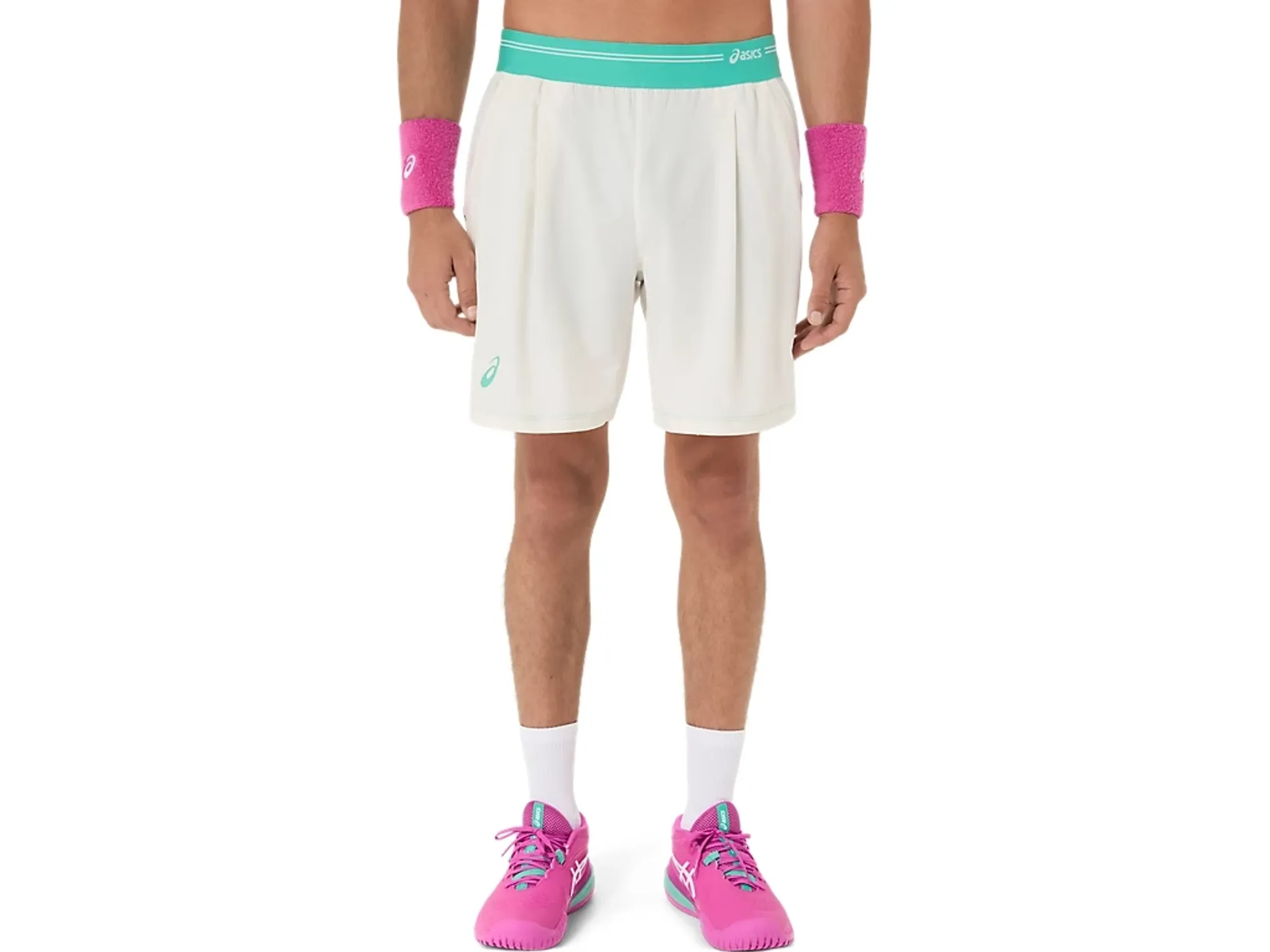 Asics Game 7In Short