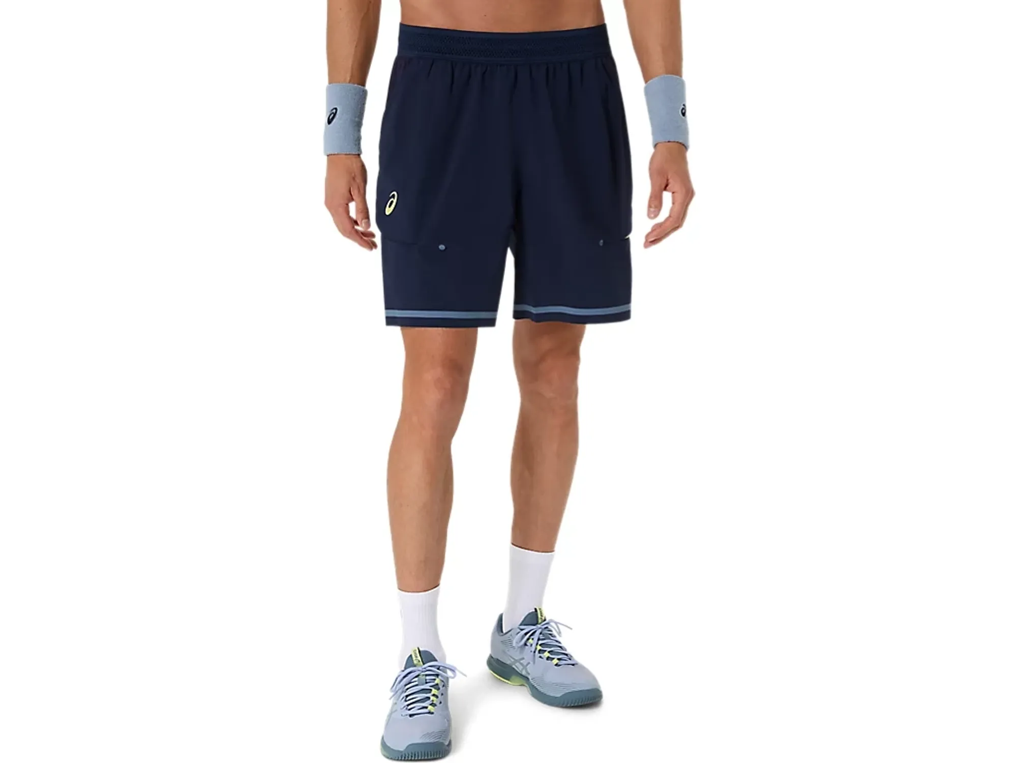 Asics Match 7In Short