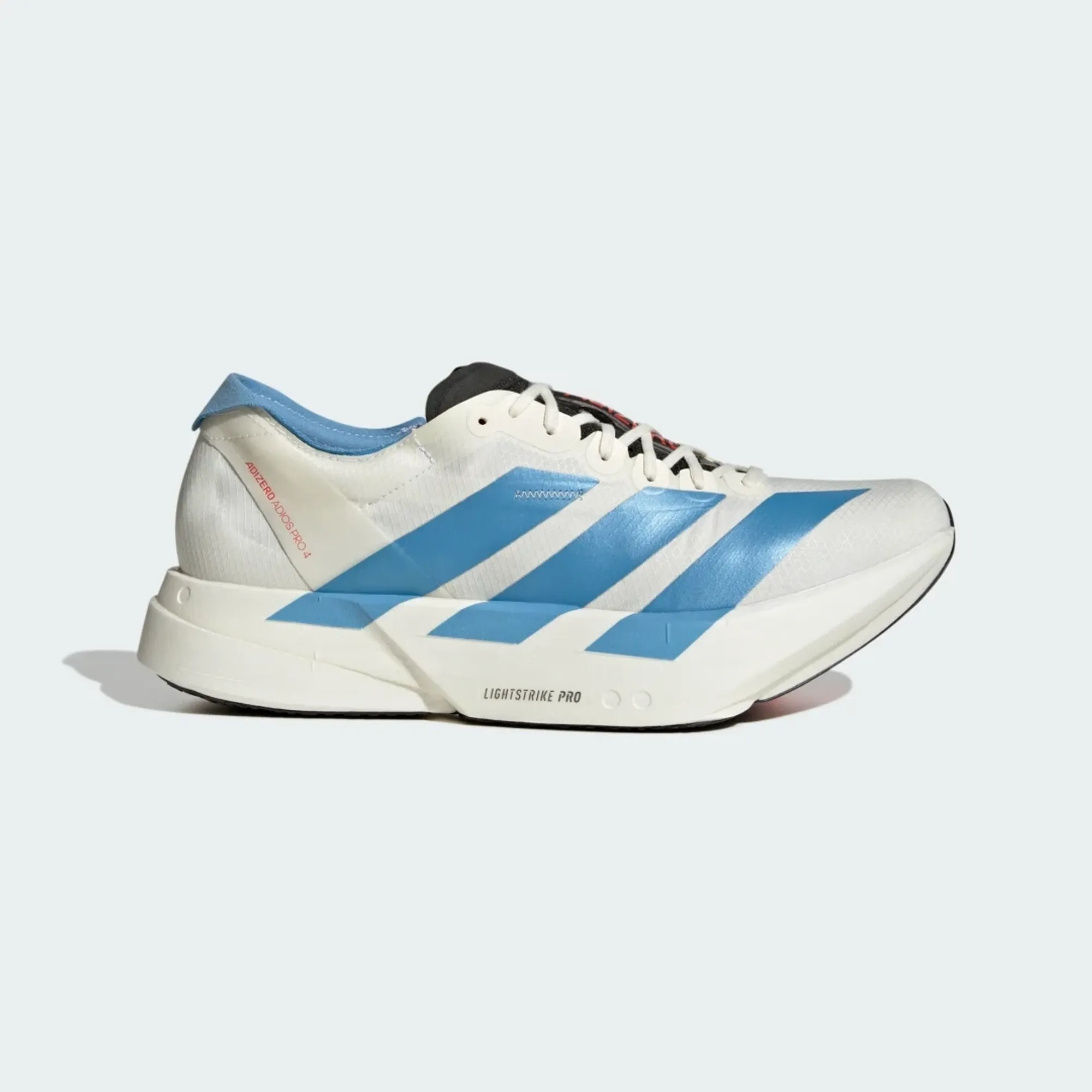 adidas ADIZERO ADIOS PRO 4 RUNNING SHOES