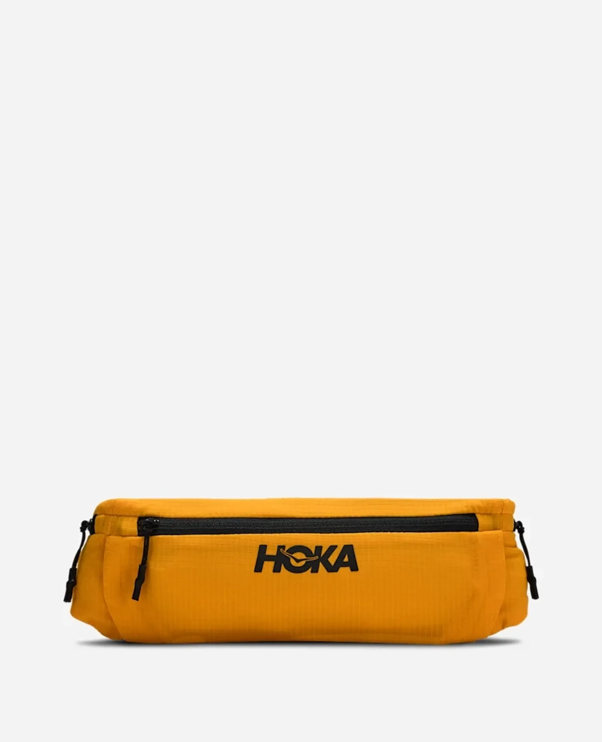 Hoka Run Belt In Egg Yolk