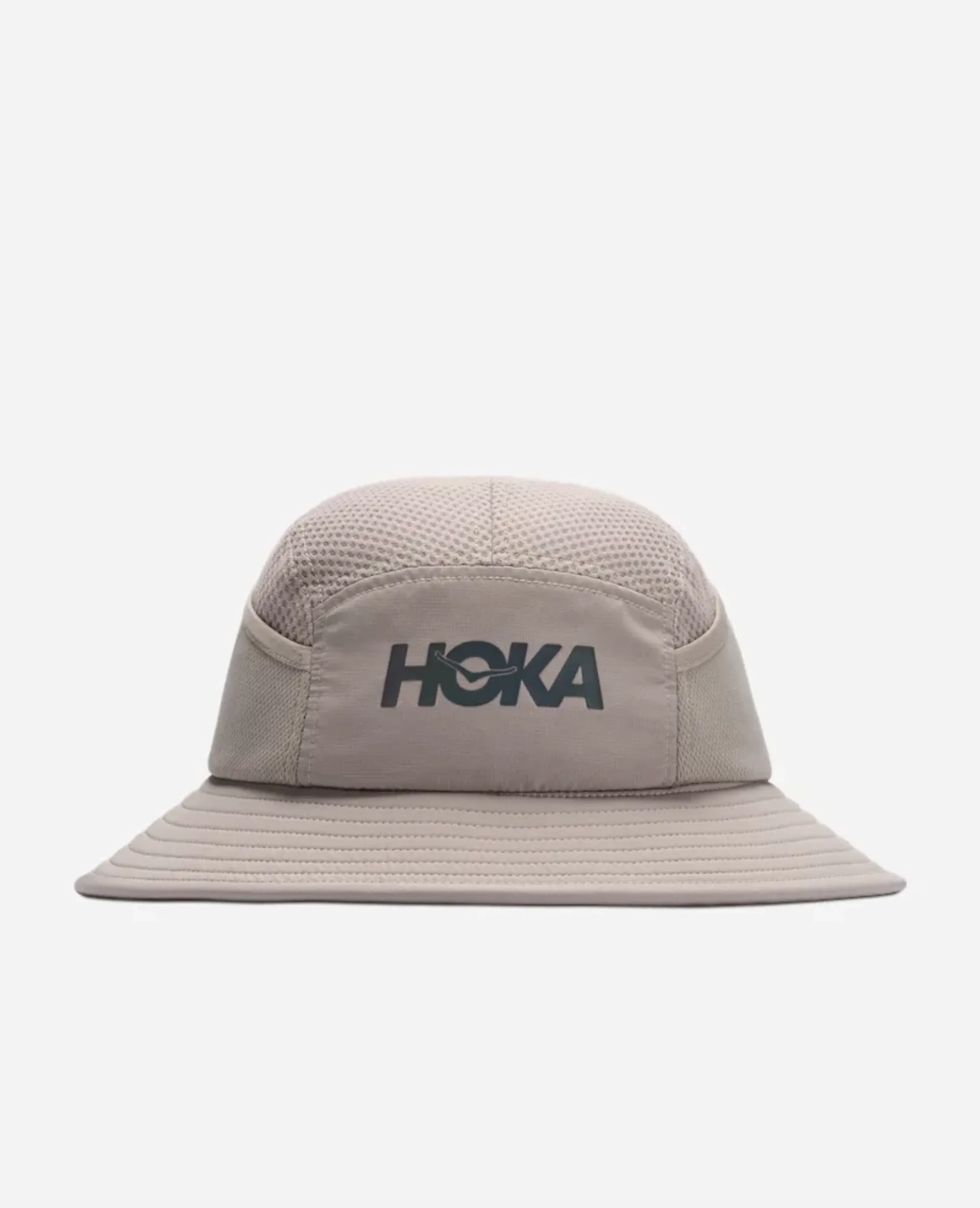 Hoka Adventure Hat 2.0 In Stone