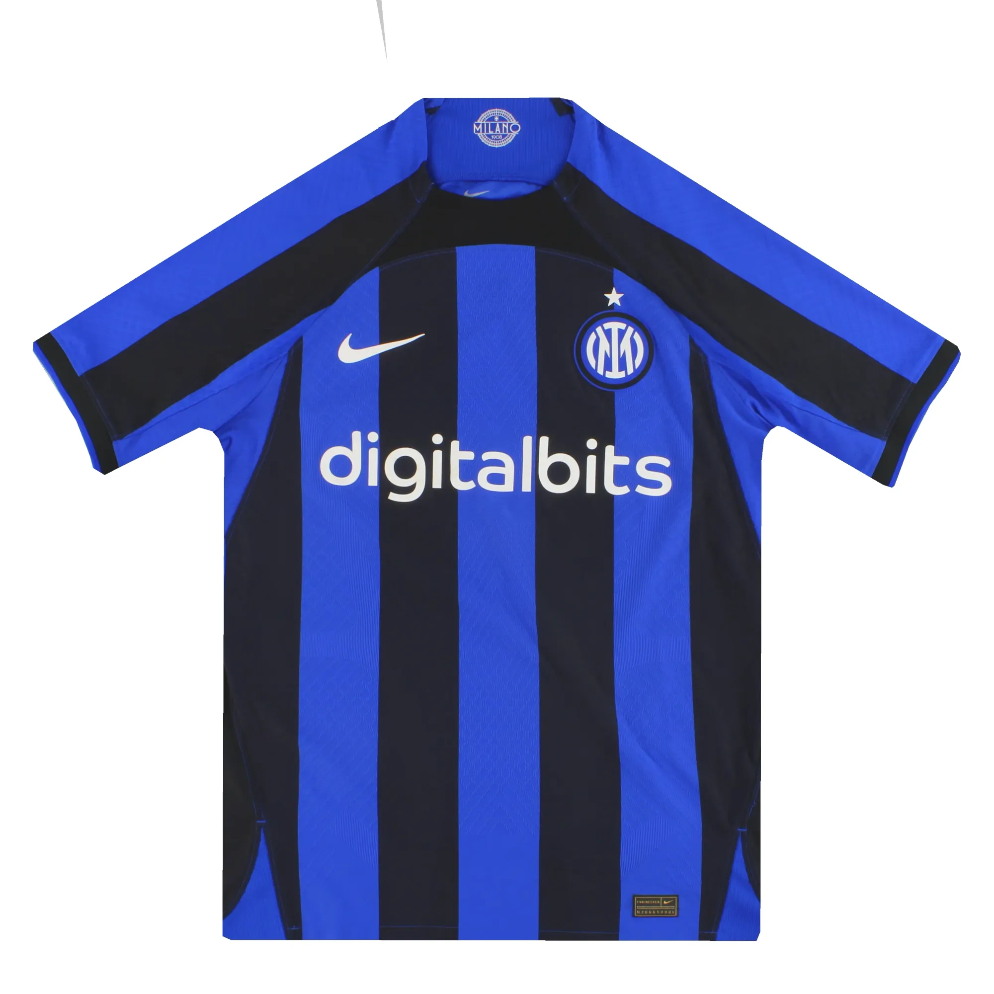 2022-23 Inter Milan Nike Dri-FIT ADV Match Home Shirt *Mint* M - Inter Milan / Mint 