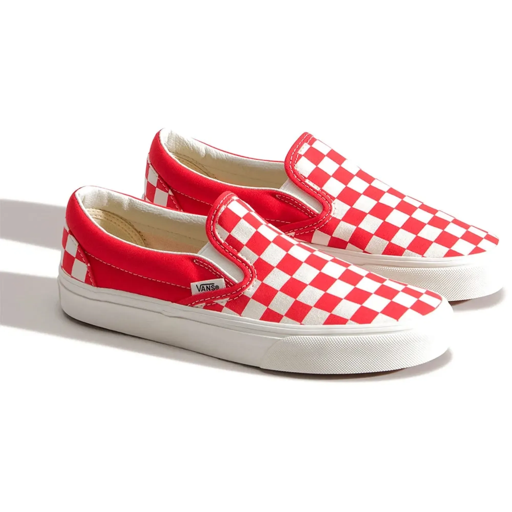 Vans Classic Slip-on Trainers