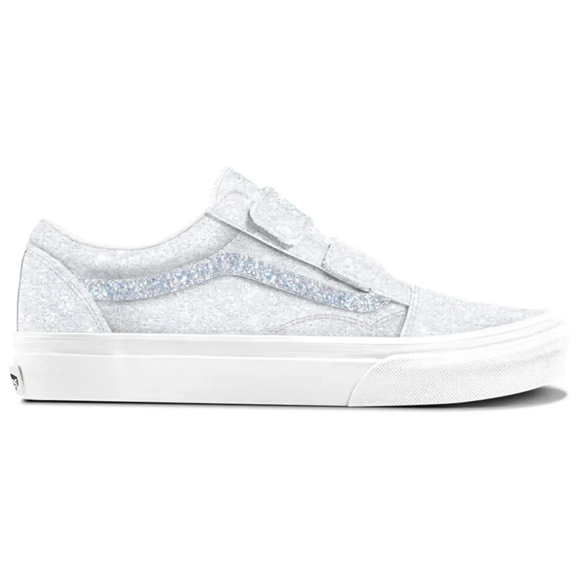 Vans Old Skool V Trainers