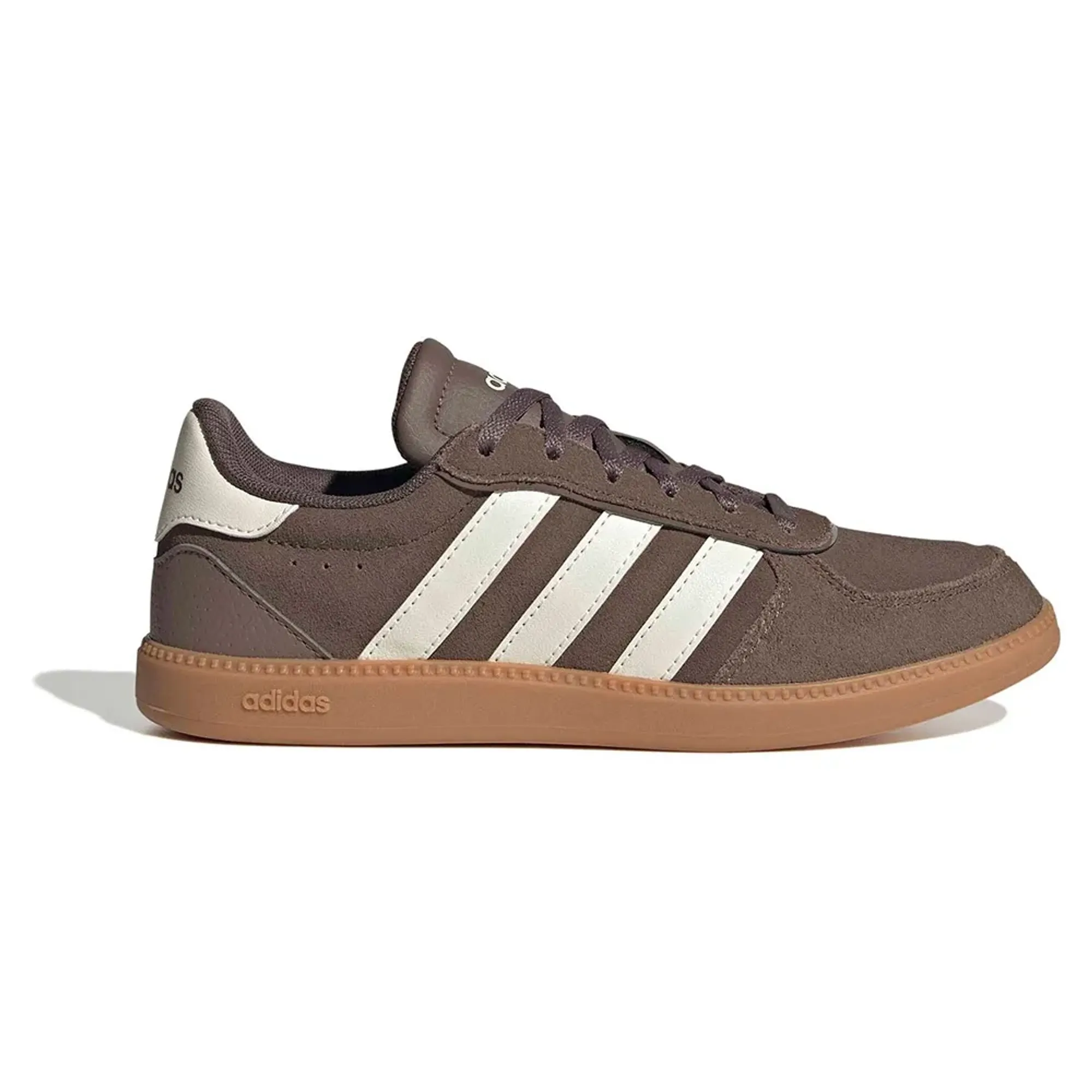 Adidas Breaknet Sleek Junior Trainers