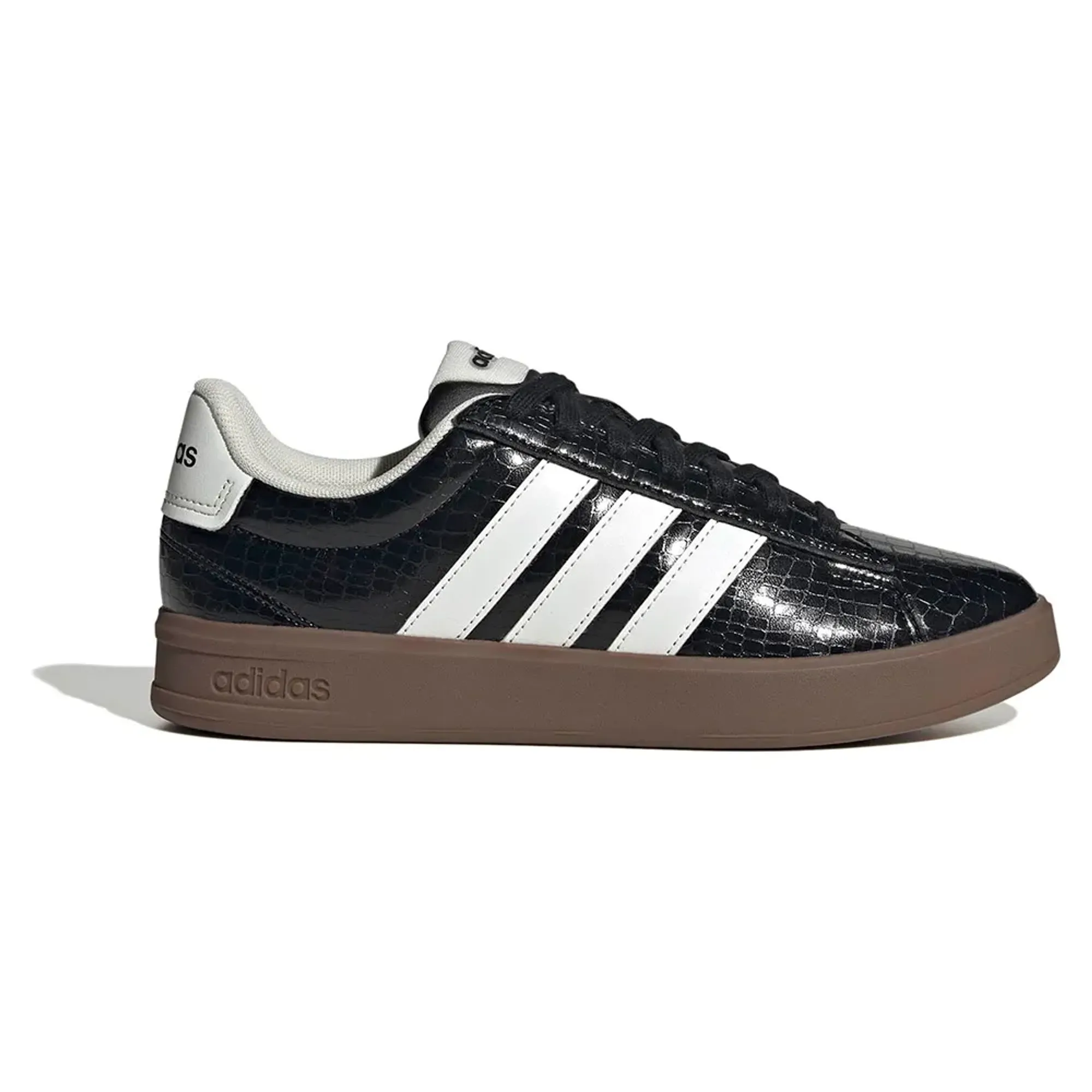 Adidas Grand Court 3.0 Trainers