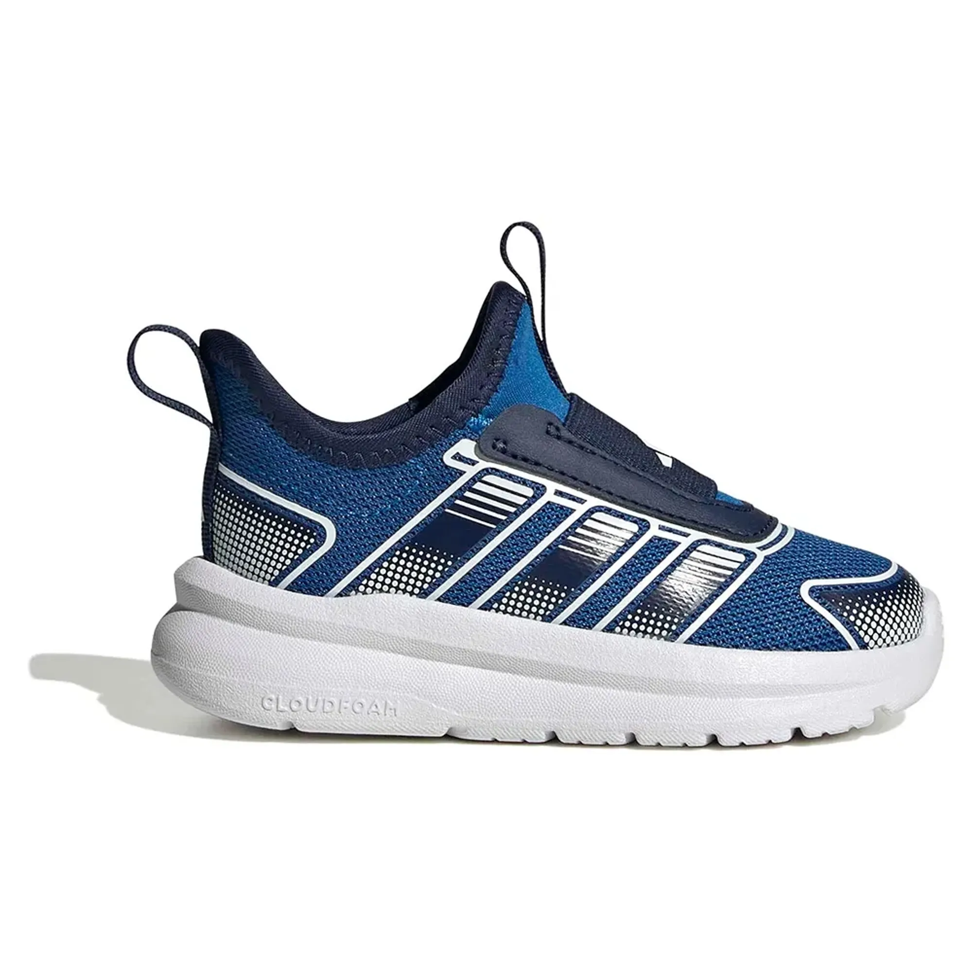 Adidas Tensaur Comfort 2 Ac Infant Slip-on Trainers