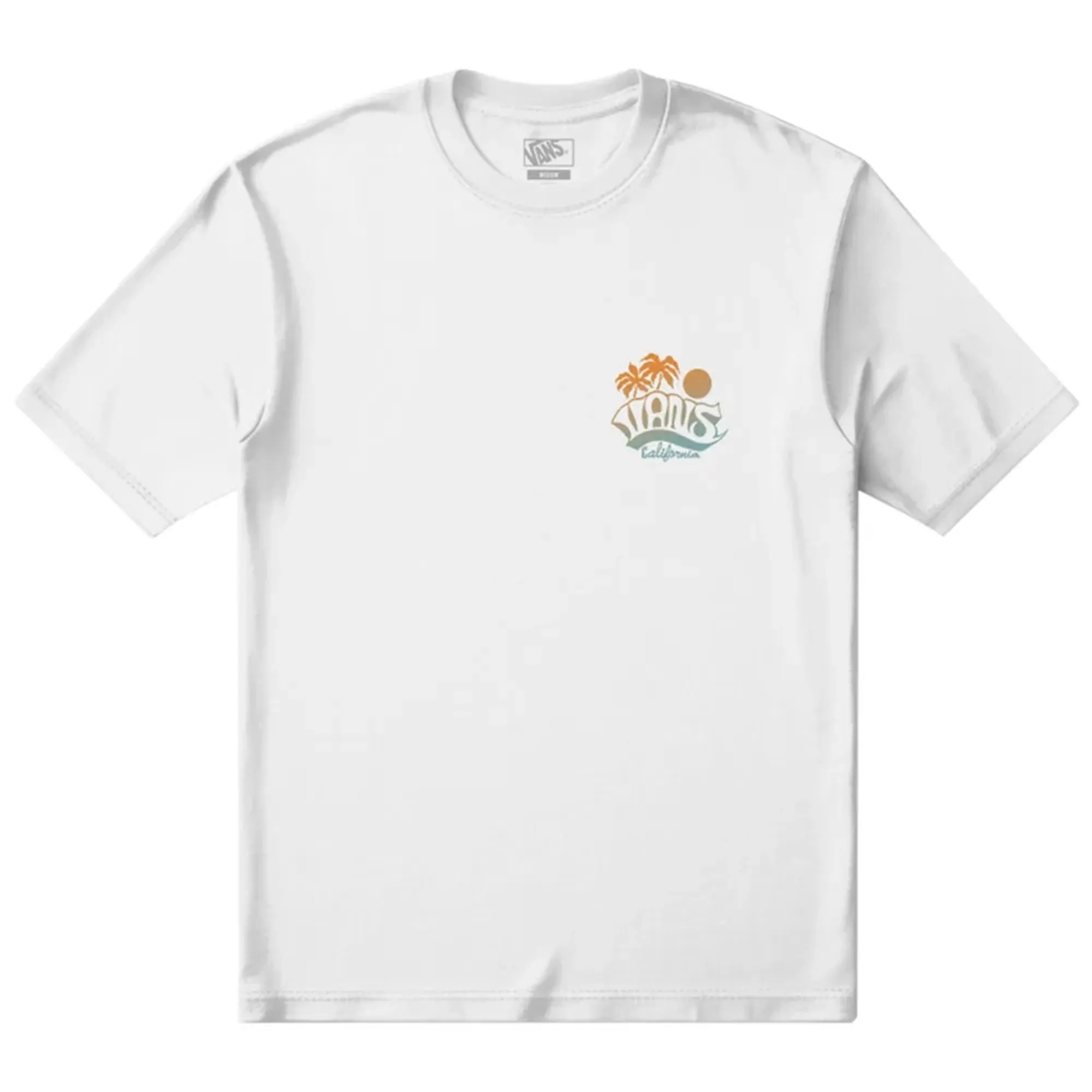Vans Sea Level Short Sleeve T-shirt