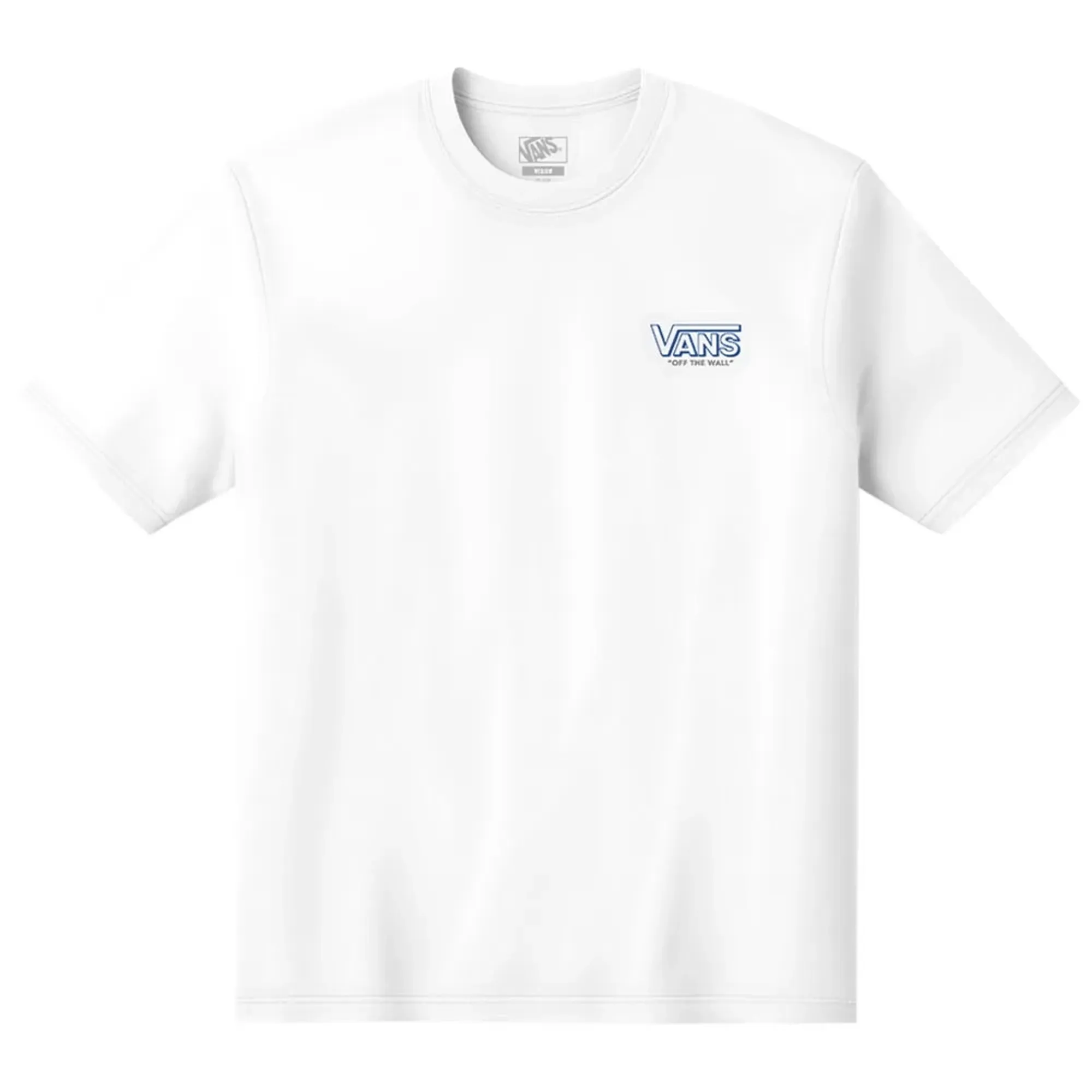 Vans Since 66 Short Sleeve T-shirt