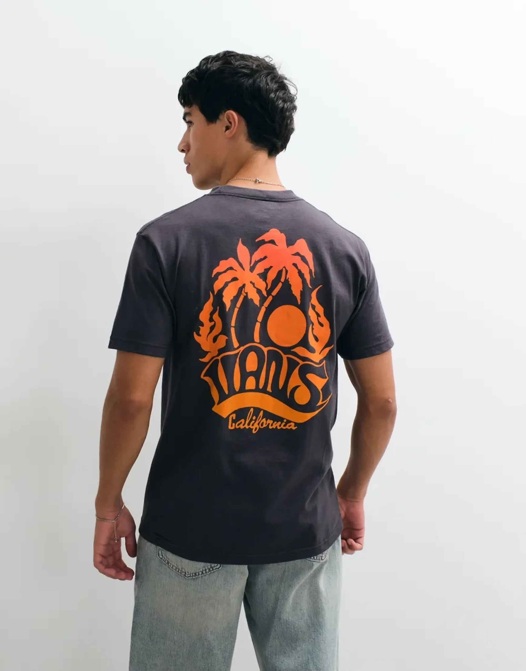 Vans Sea Level Short Sleeve T-shirt