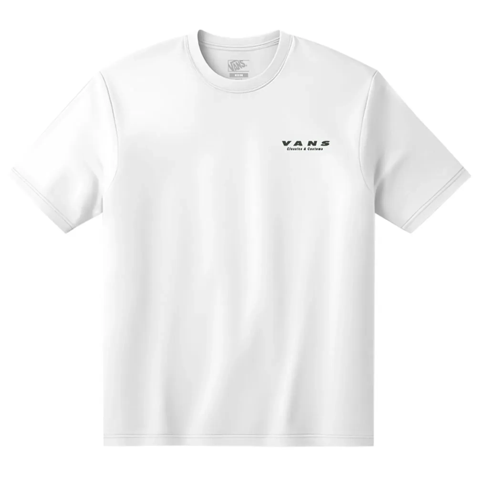 Vans Take A Ride Short Sleeve T-shirt