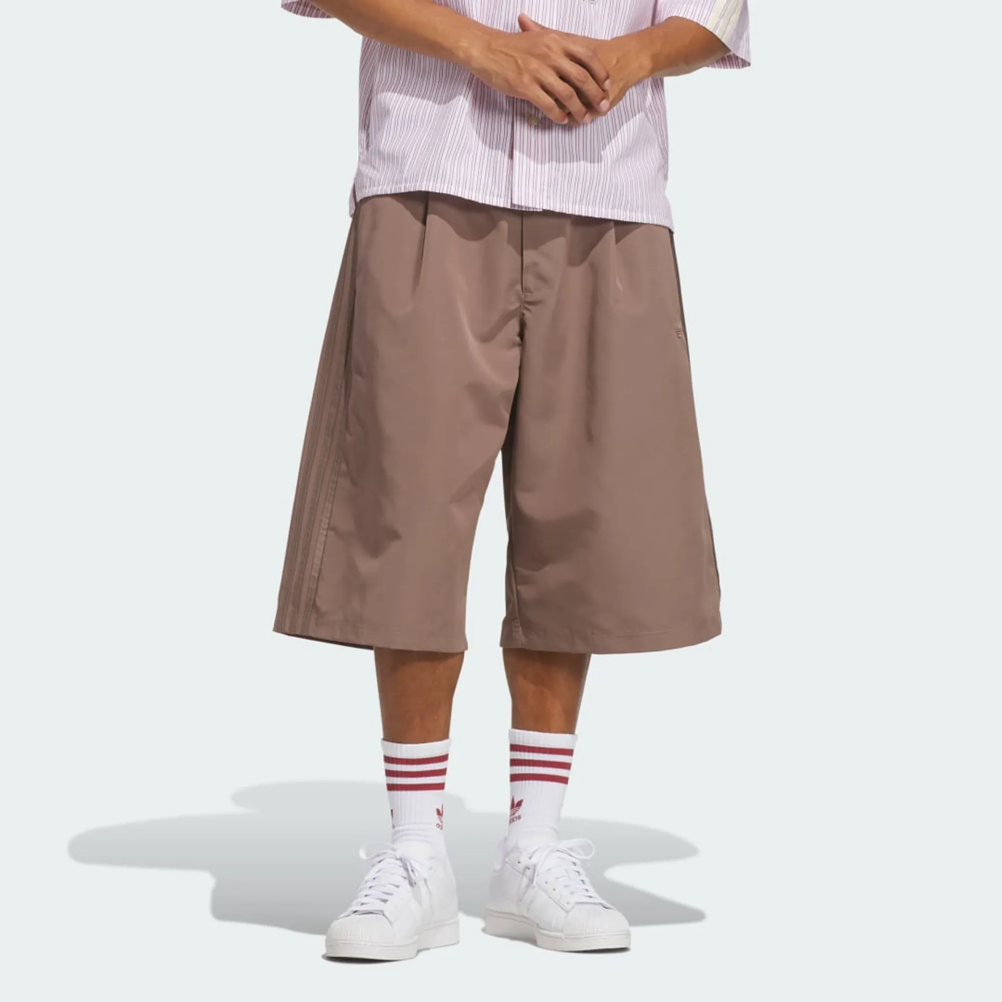 adidas ORIGINALS WOVEN SHORT