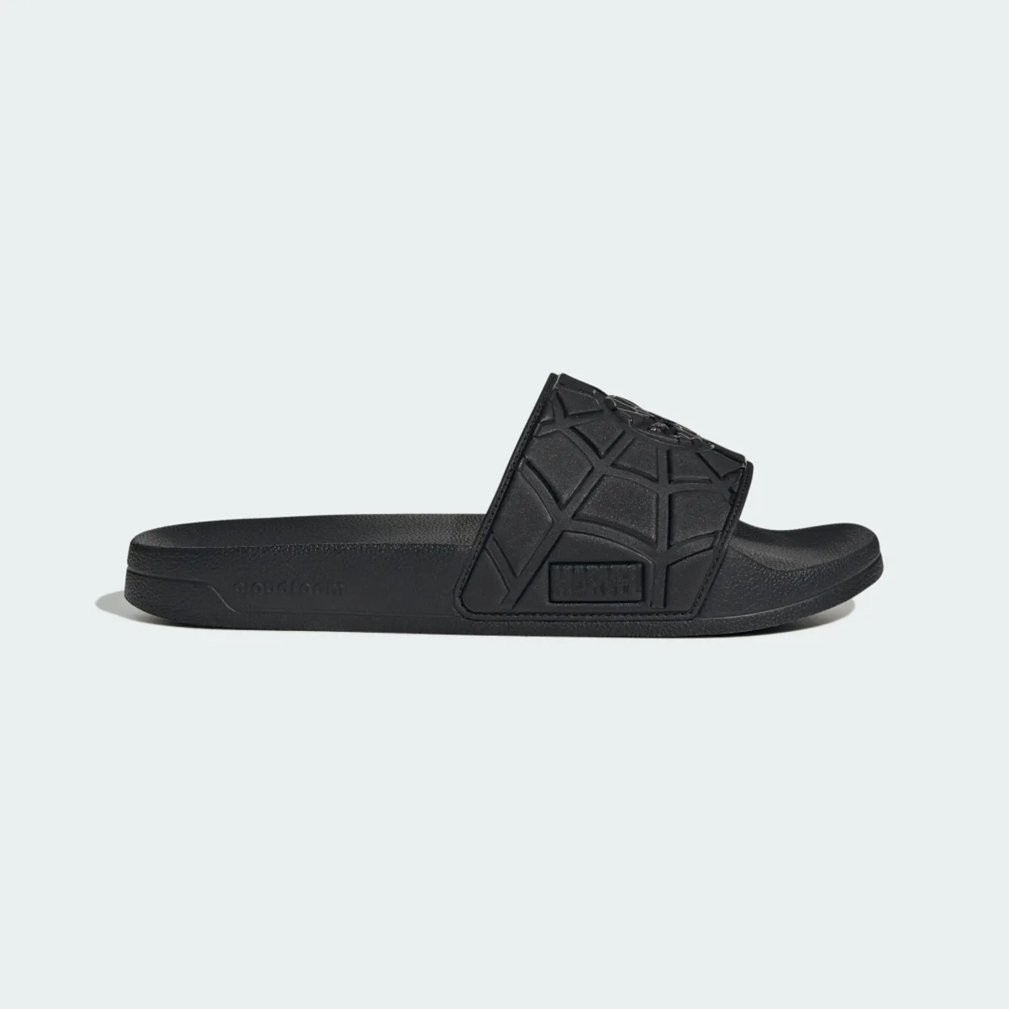 adidas ADIDAS MARVEL SPIDER-MAN ADILETTE SHOWER SLIDES