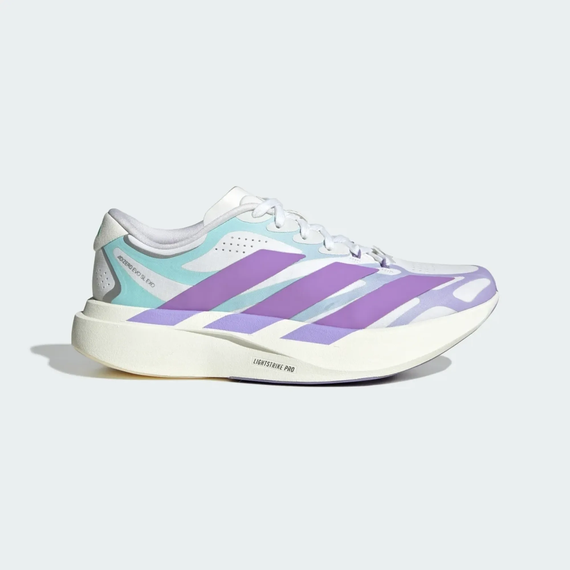 adidas Adizero EVO SL EXO Shoes