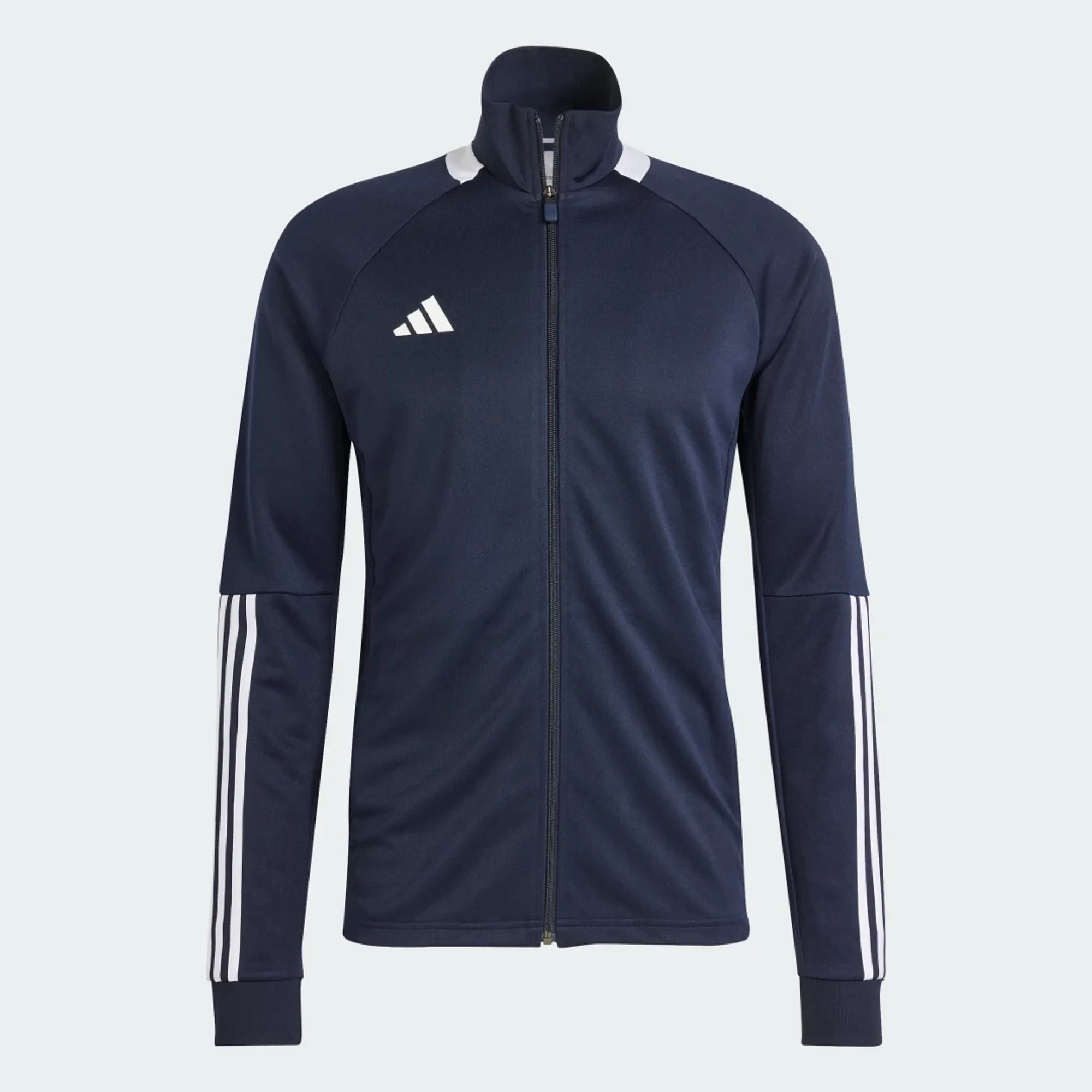 adidas Sereno AEROREADY Cut 3-Stripes Slim Track Jacket