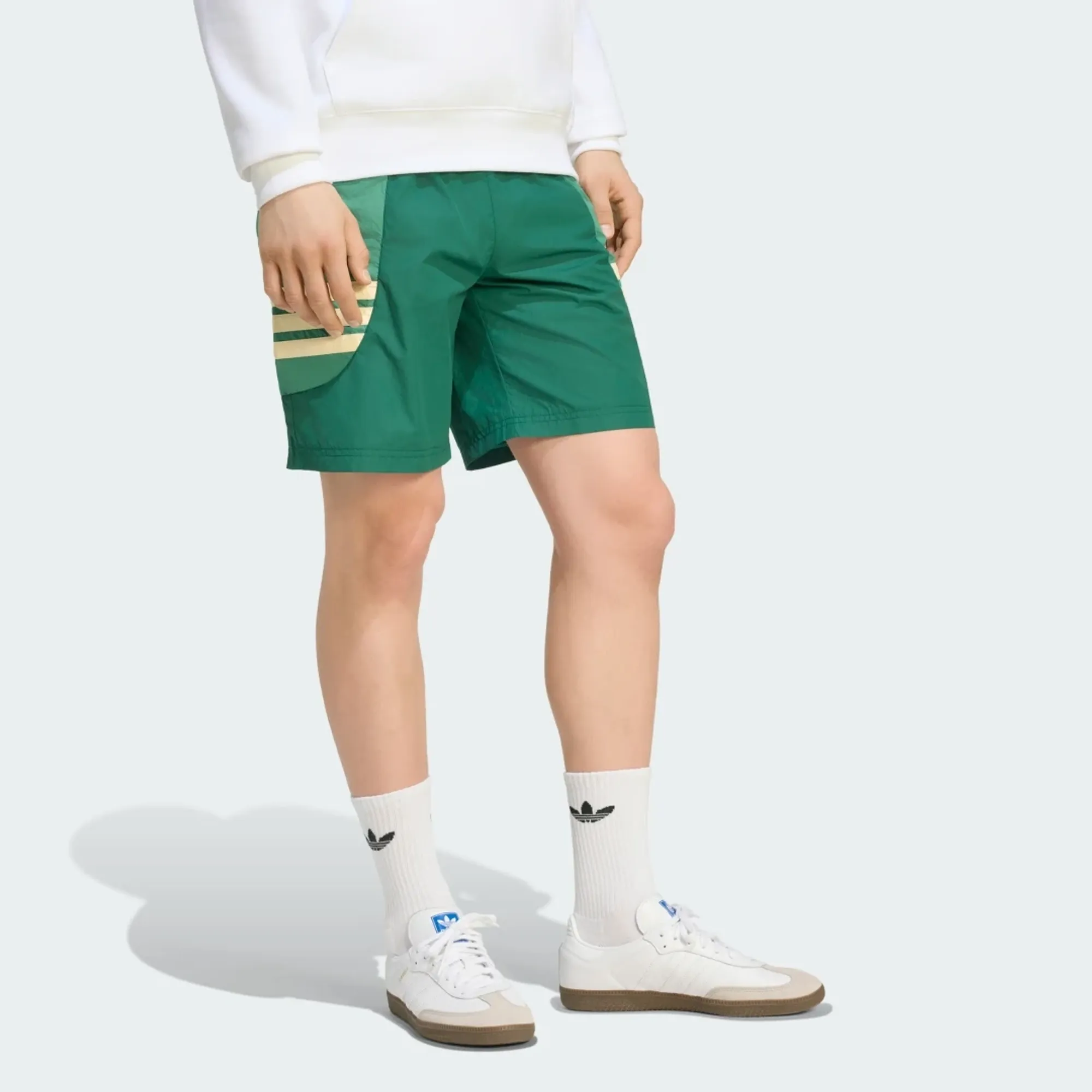 adidas Munich Cutline Short