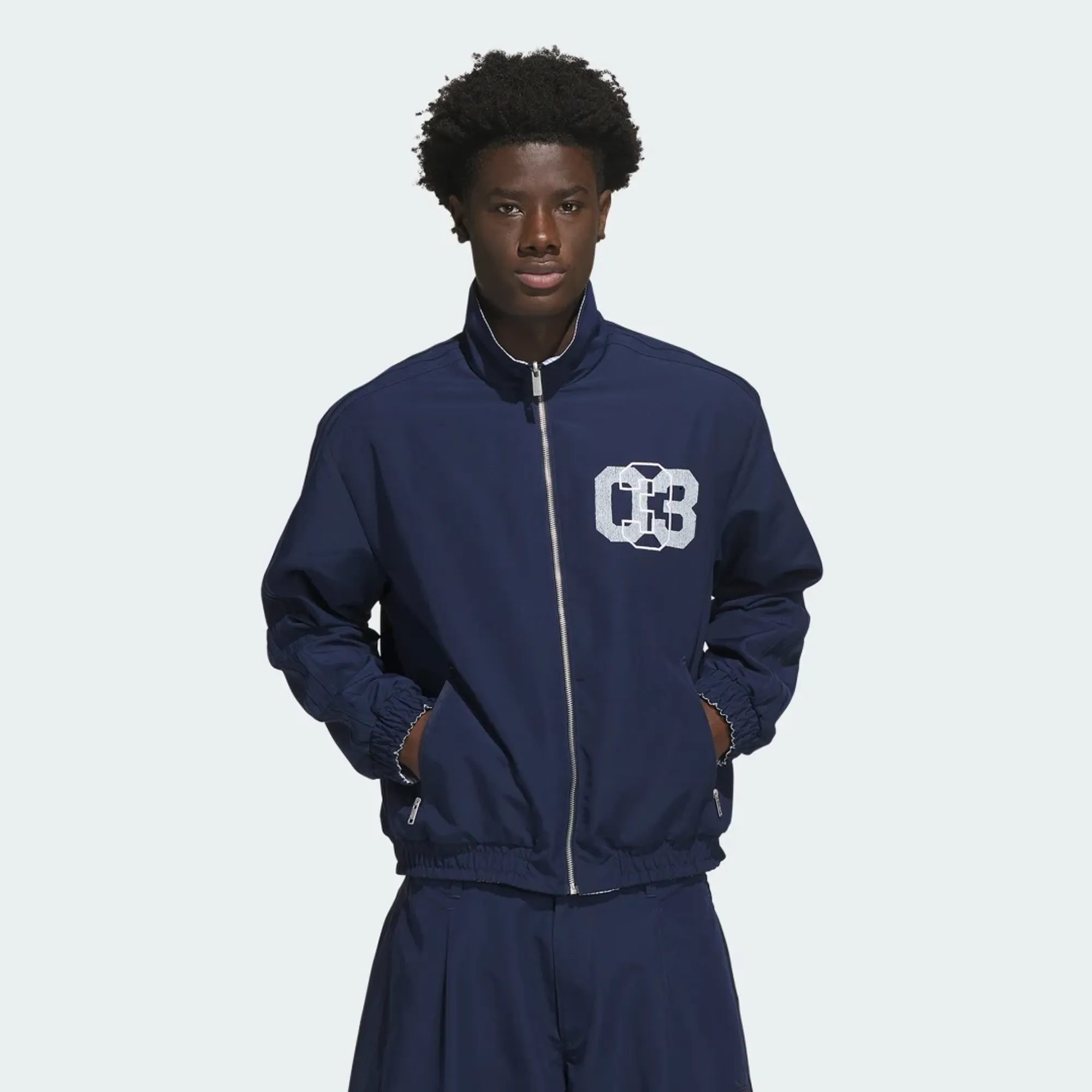 adidas FIREBIRD COACH JACKET