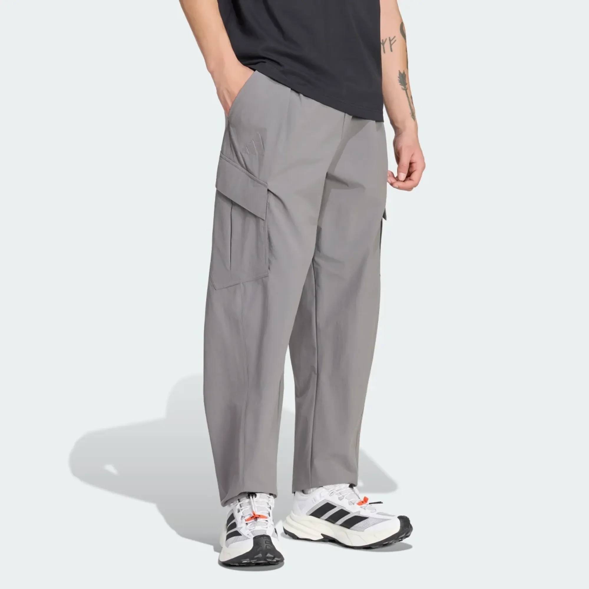 adidas Terrex Xploric CLIMA365 Cargo Tracksuit Bottoms