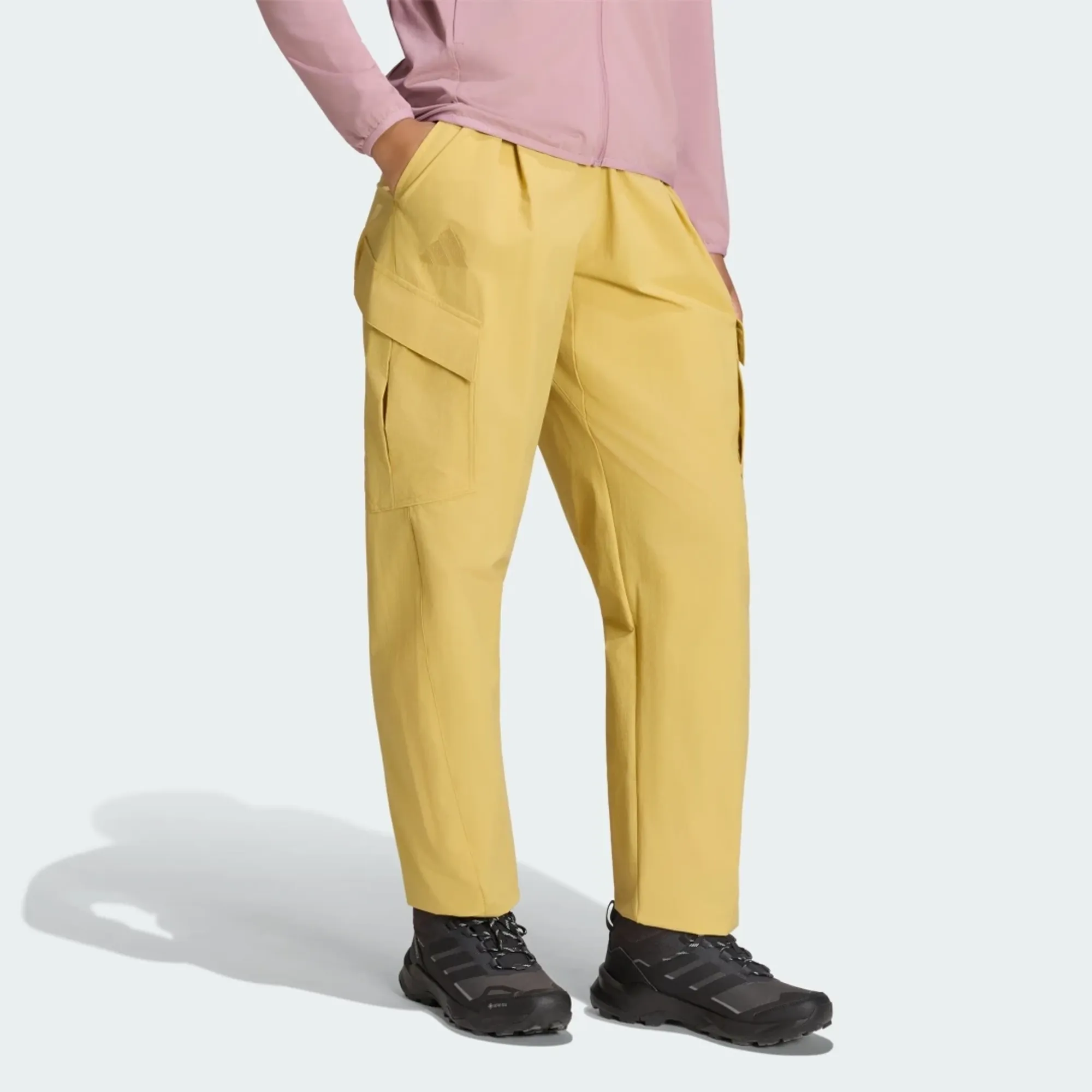 adidas Terrex Xploric CLIMA365 Cargo Tracksuit Bottoms