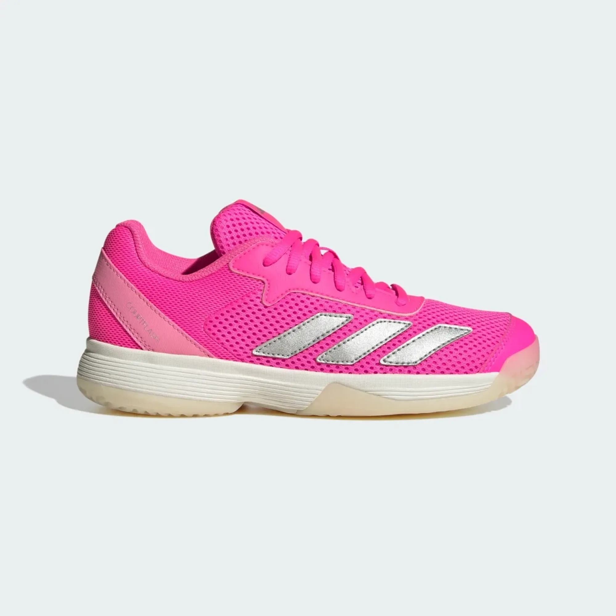 adidas Courtflash Tennis Shoes Kids