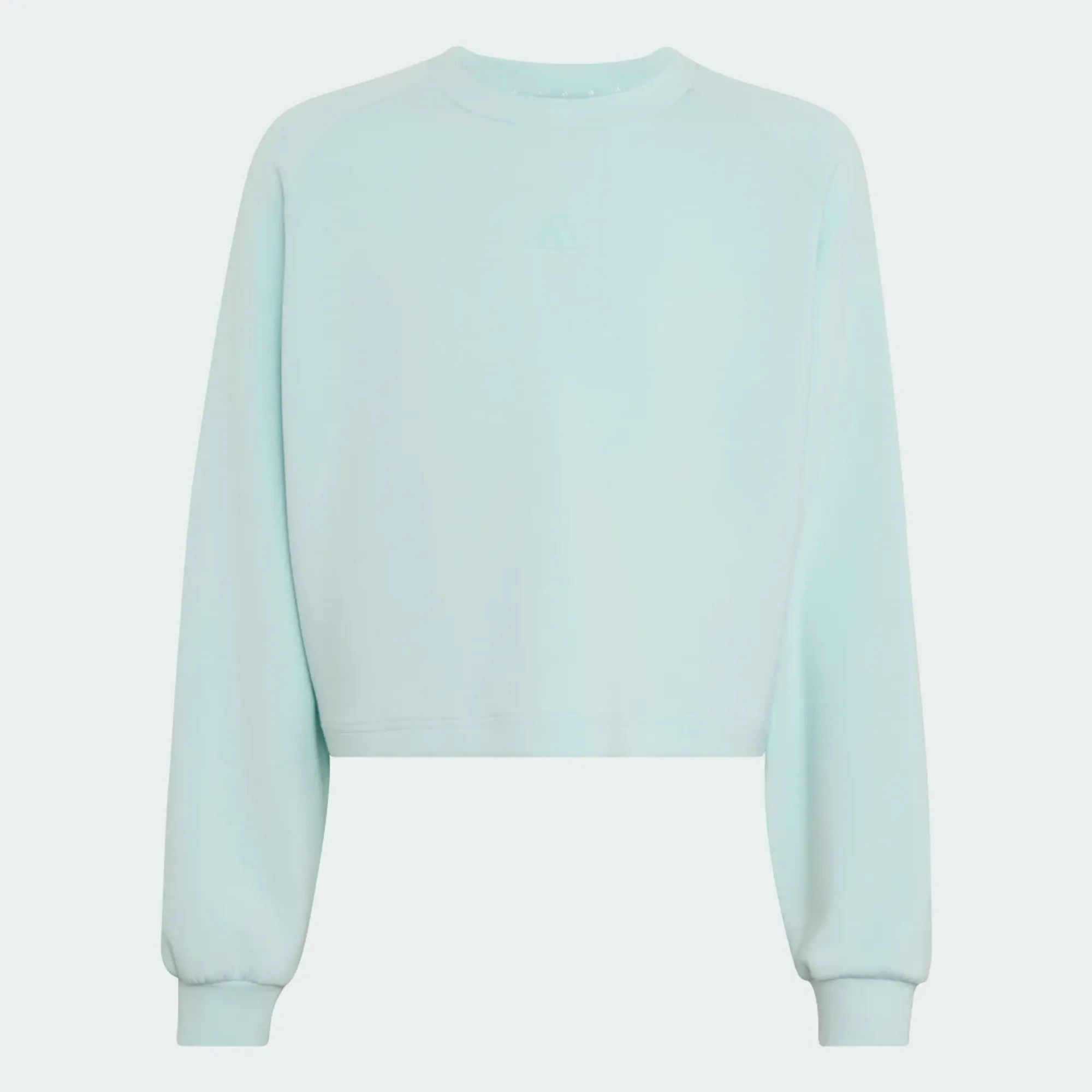 adidas ADIDAS GIRLS SWEATSHIRT