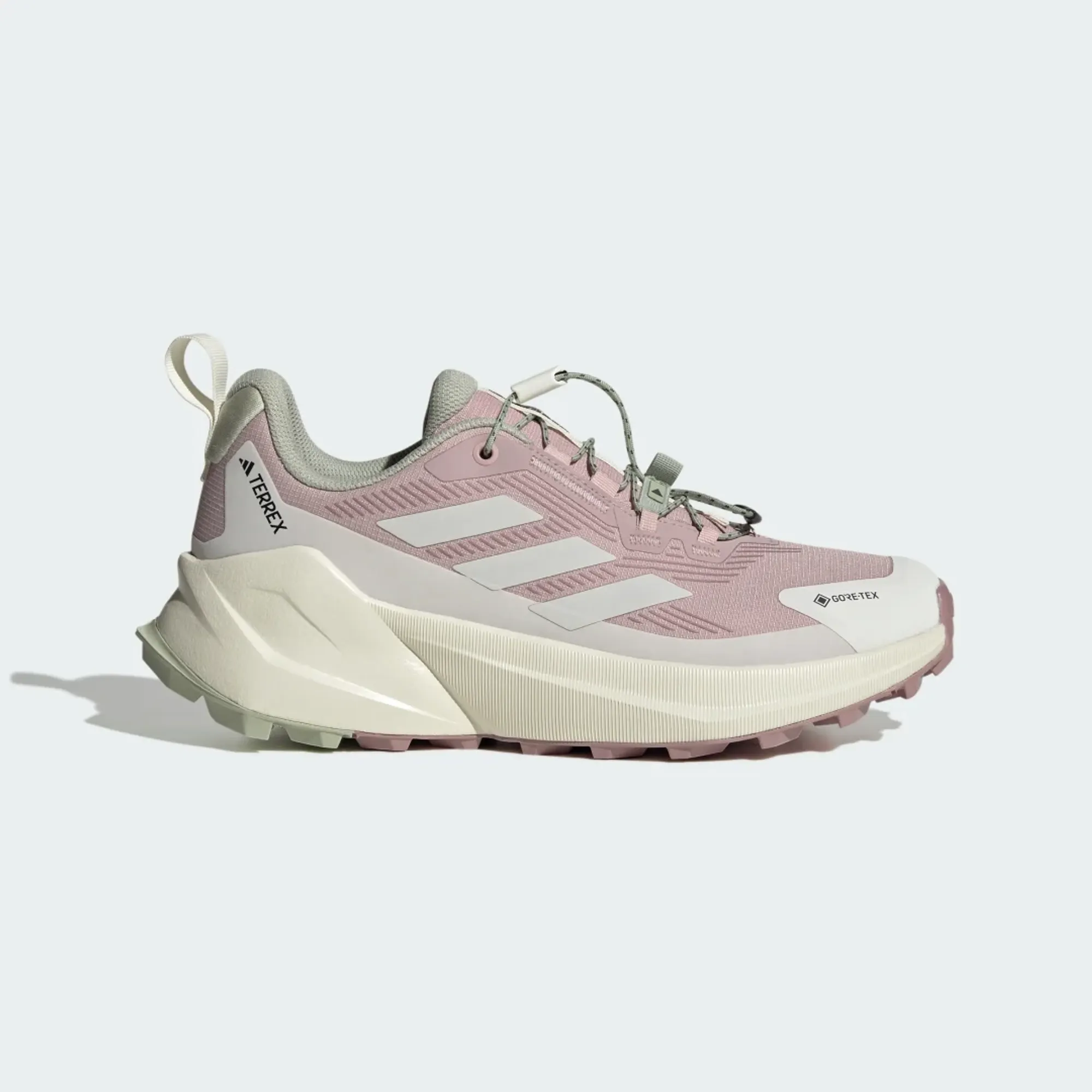 adidas Terrex Trailmaker 2 GORE-TEX Speed Lace Hiking Shoes