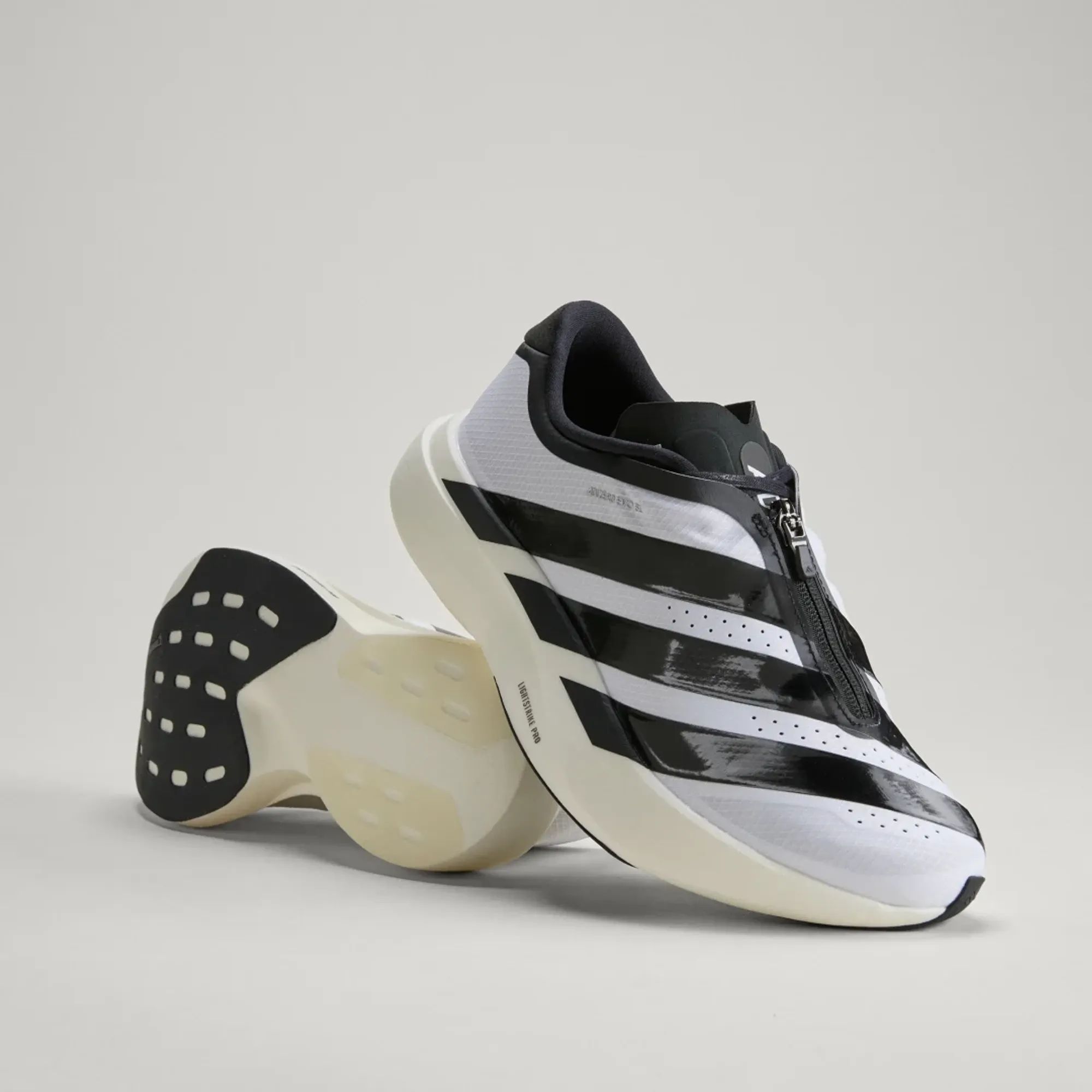 adidas Adizero EVO SL ZIP Shoes