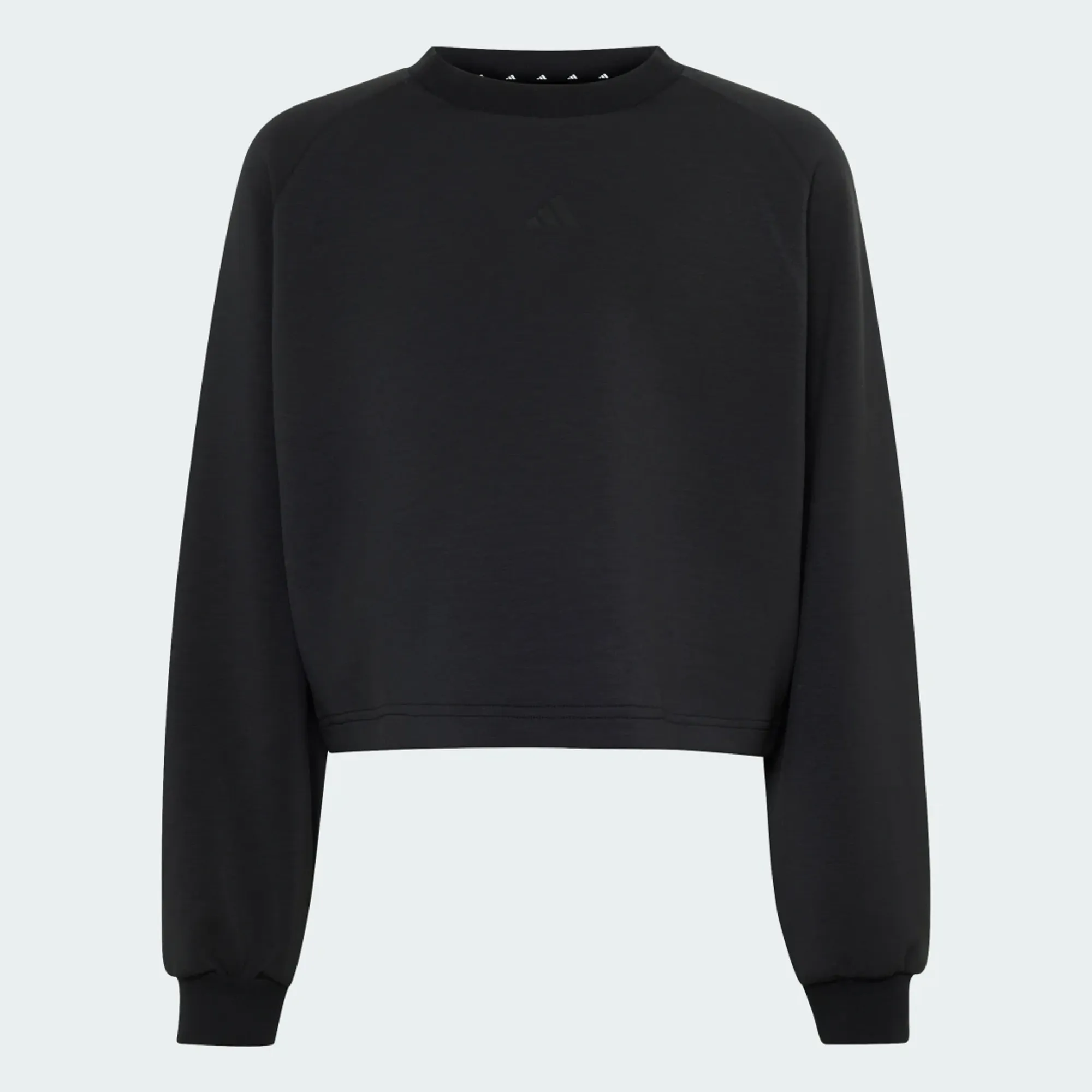 adidas ADIDAS GIRLS SWEATSHIRT