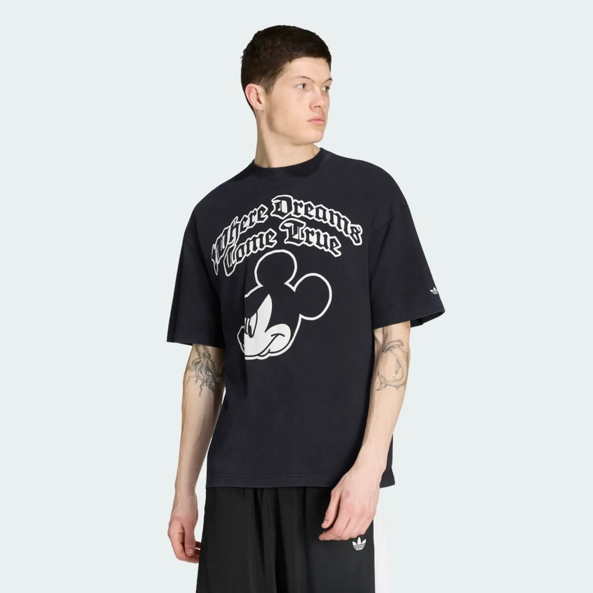 adidas adidas Disney Mickey Mouse Dreams T-Shirt