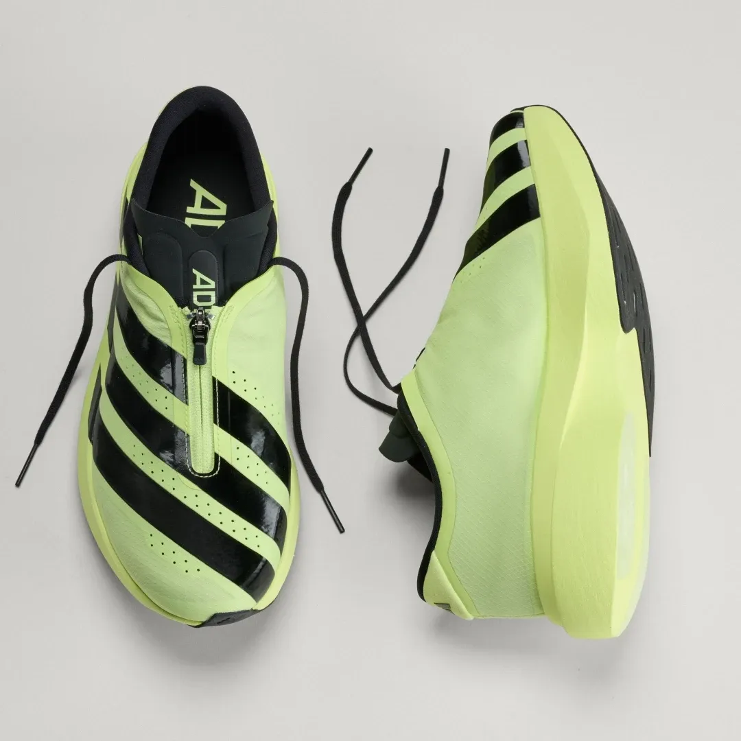 adidas Adizero EVO SL Zip LIGHTSTRIKEPRO Running Shoes | KI7910