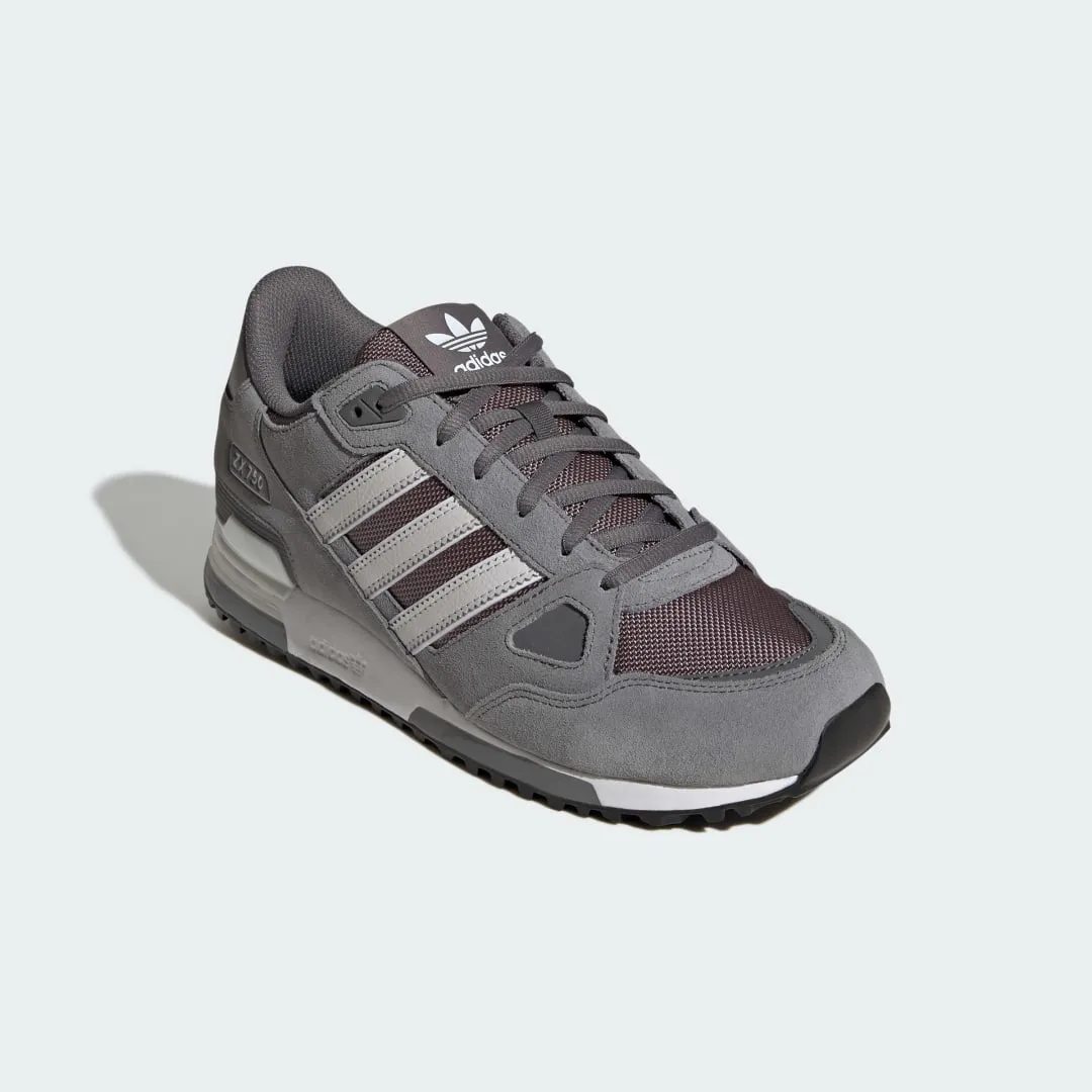 adidas ZX 750 SHOES | LA1965 | FOOTY.COM