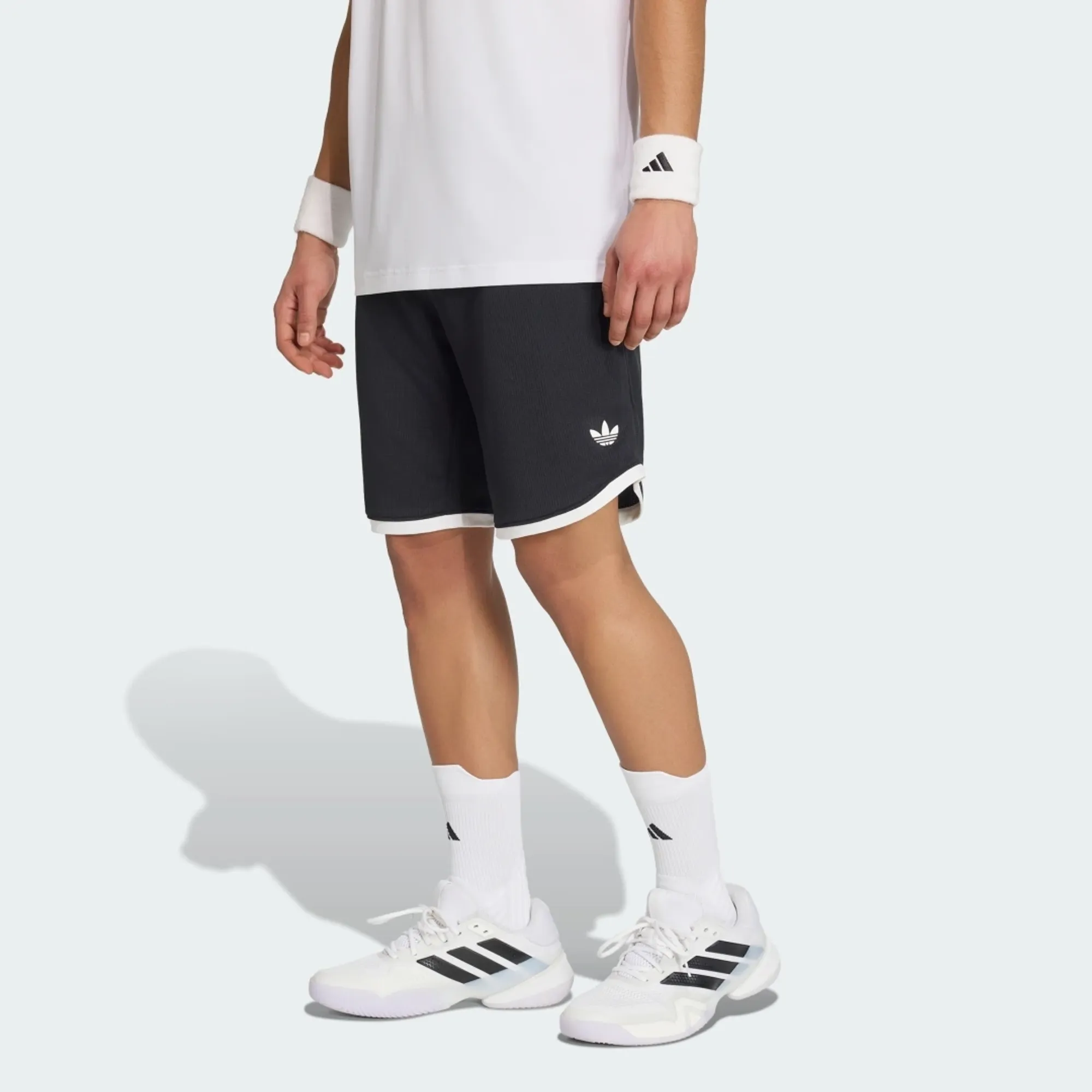 adidas TENNIS CLASSICS SHORTS