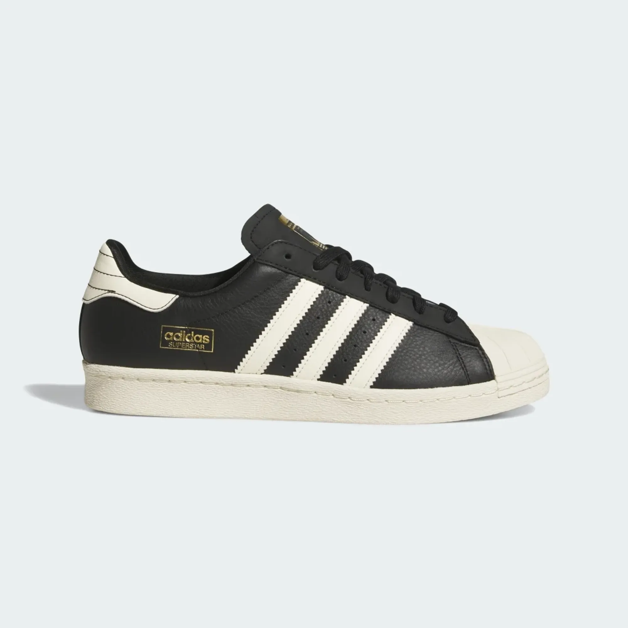 adidas SUPERSTAR 80 ADV Trainers